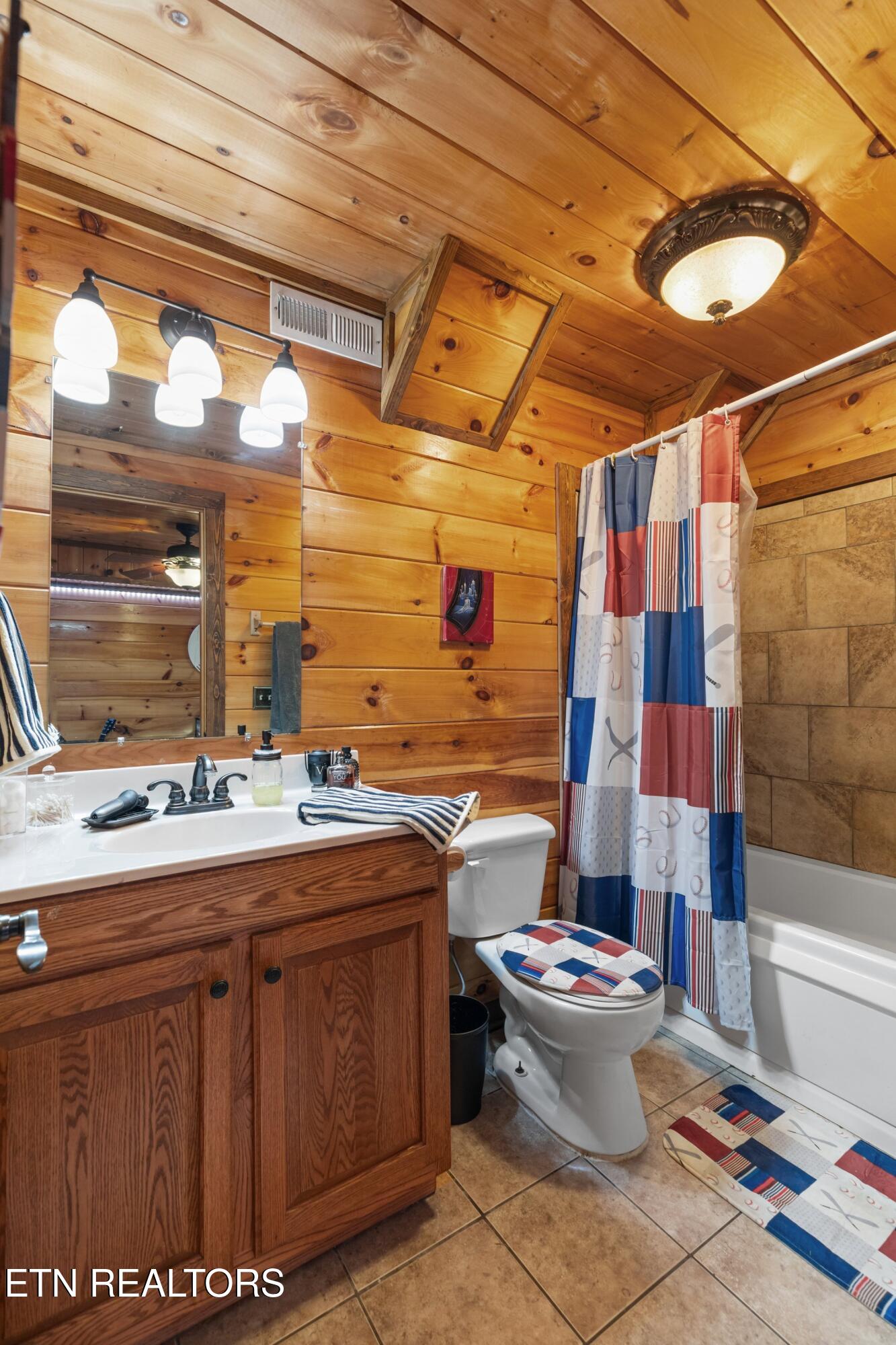 532 Turtle Dove Trail Dandridge TN 37725