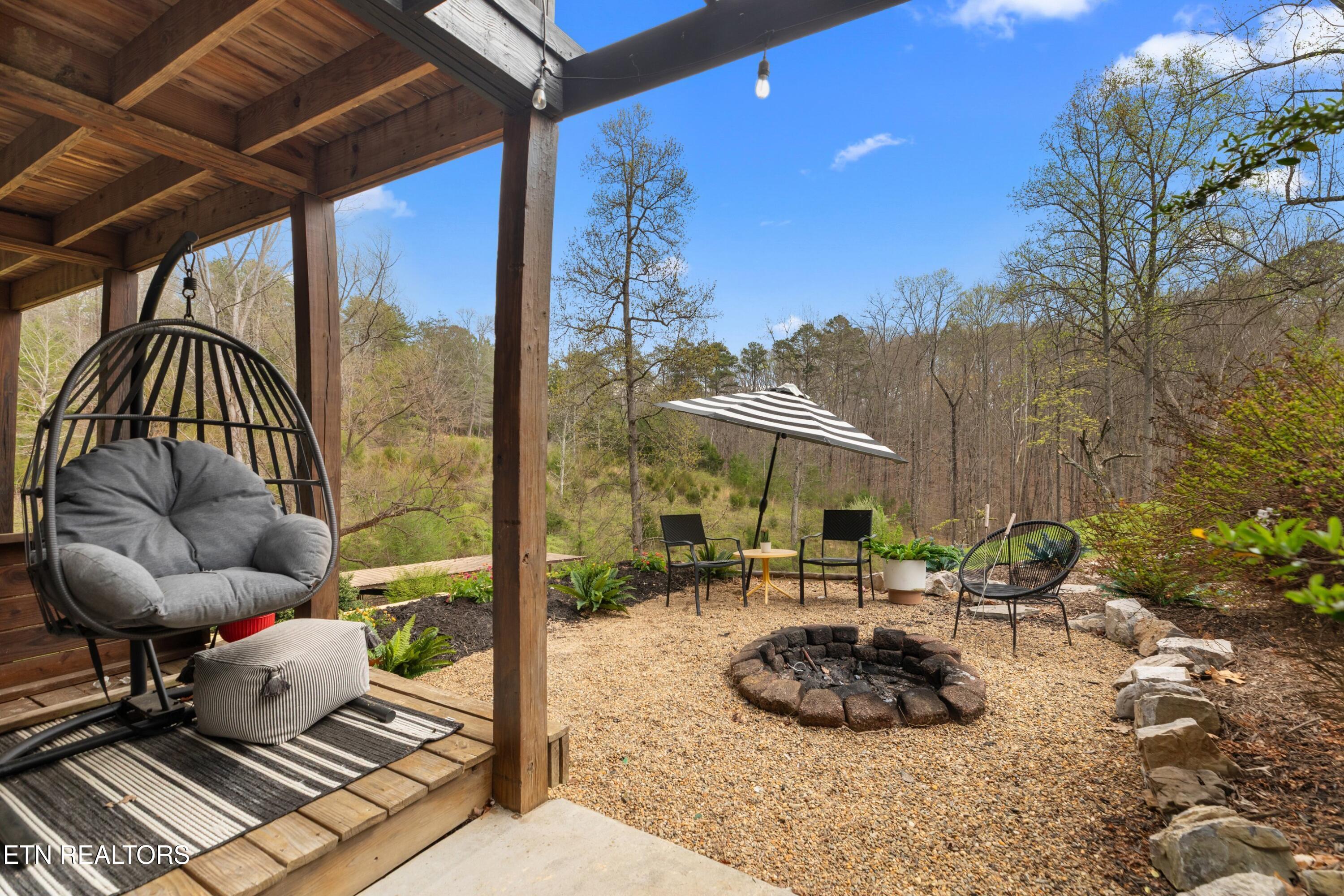 532 Turtle Dove Trail Dandridge TN 37725