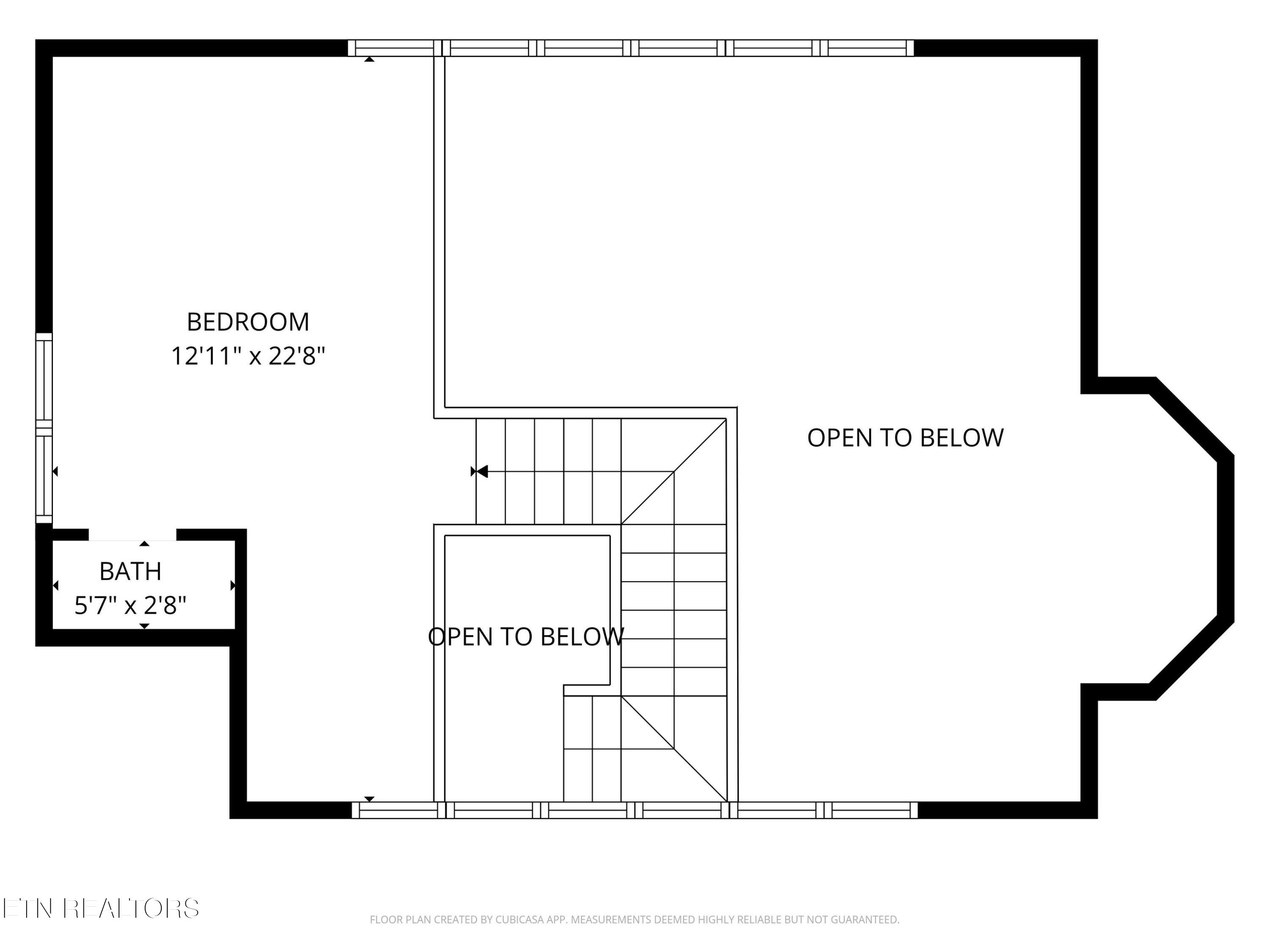 532 Turtle Dove Trail Dandridge TN 37725