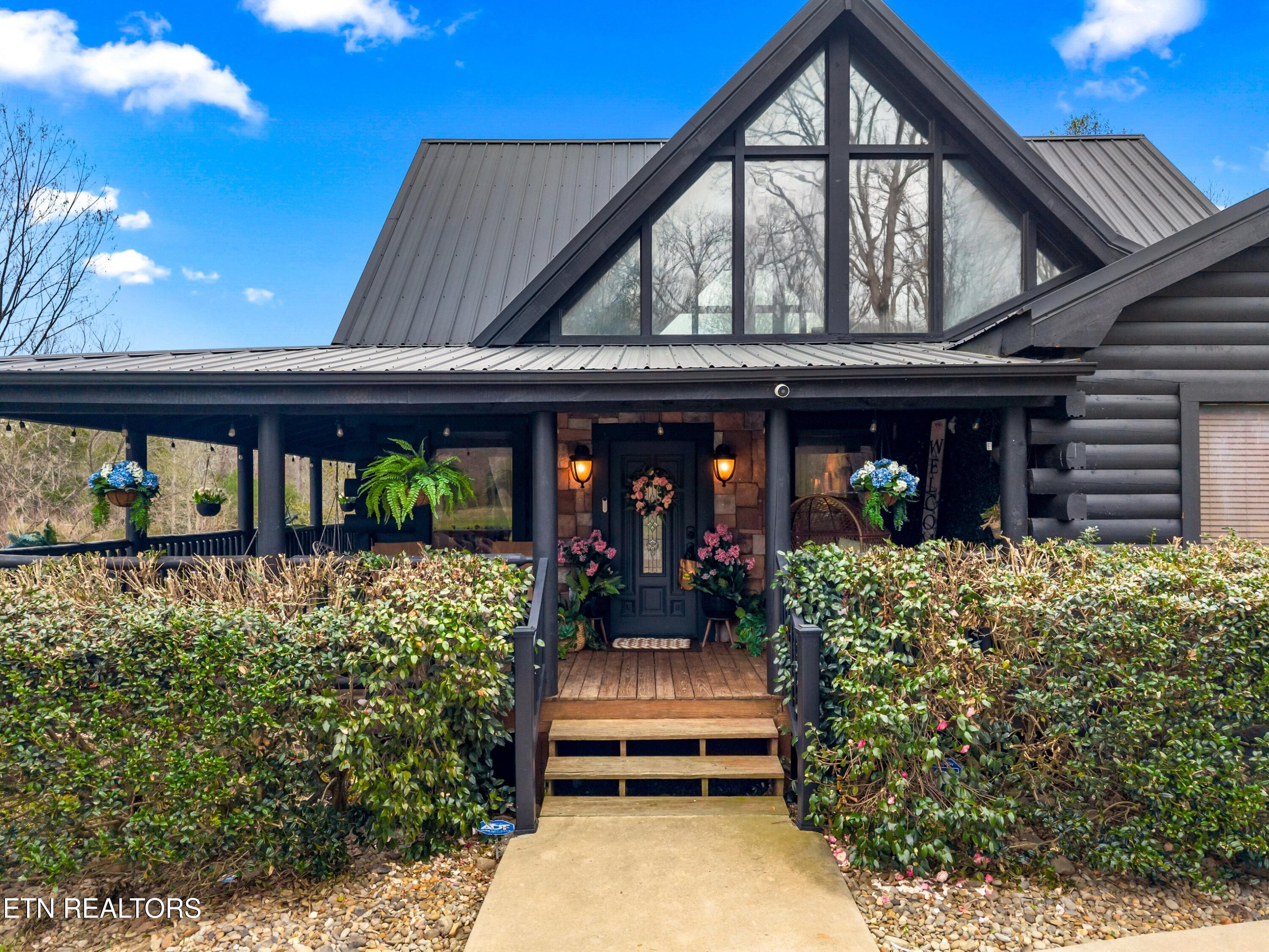 532 Turtle Dove Trail Dandridge TN 37725