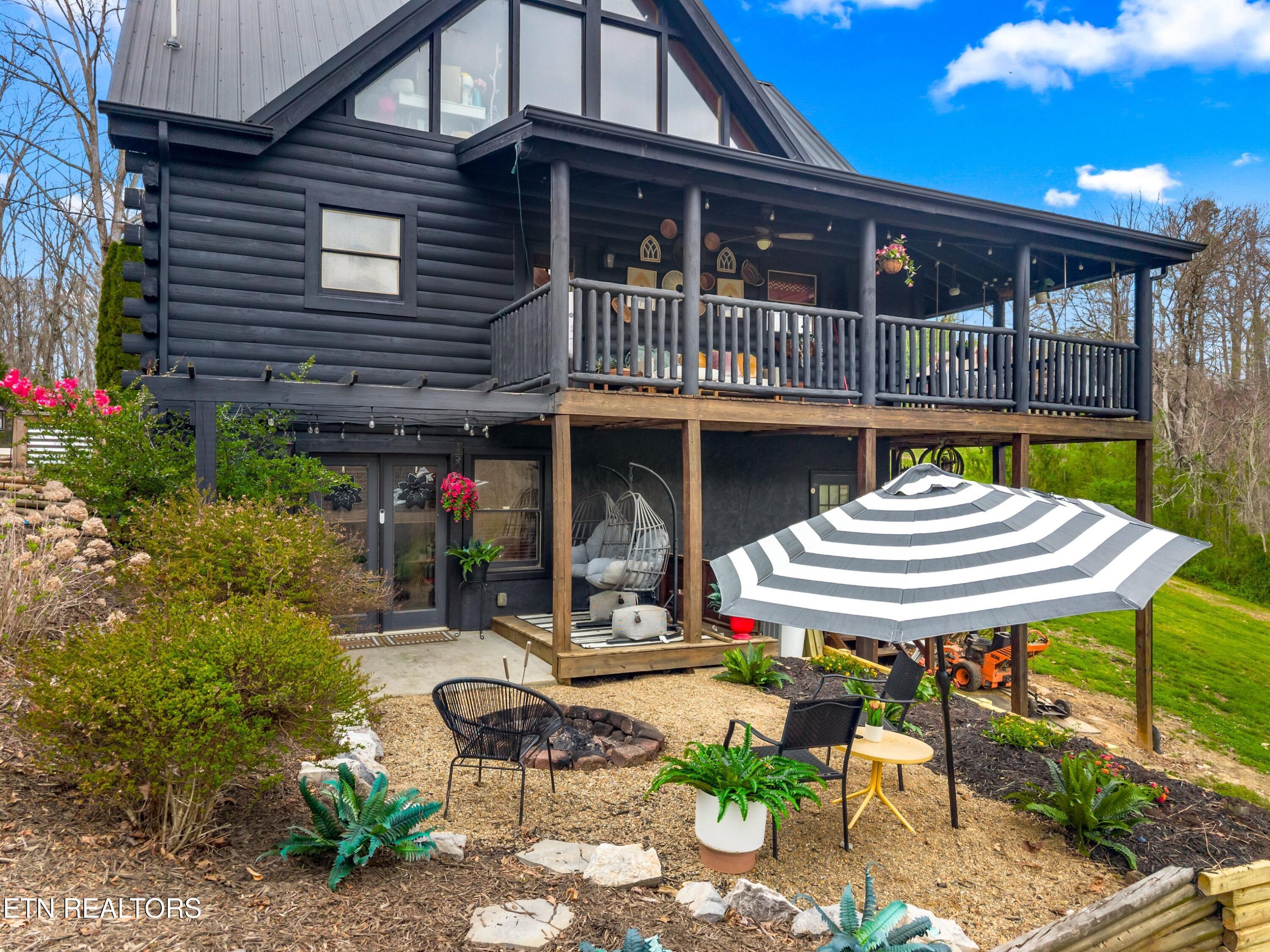 532 Turtle Dove Trail Dandridge TN 37725