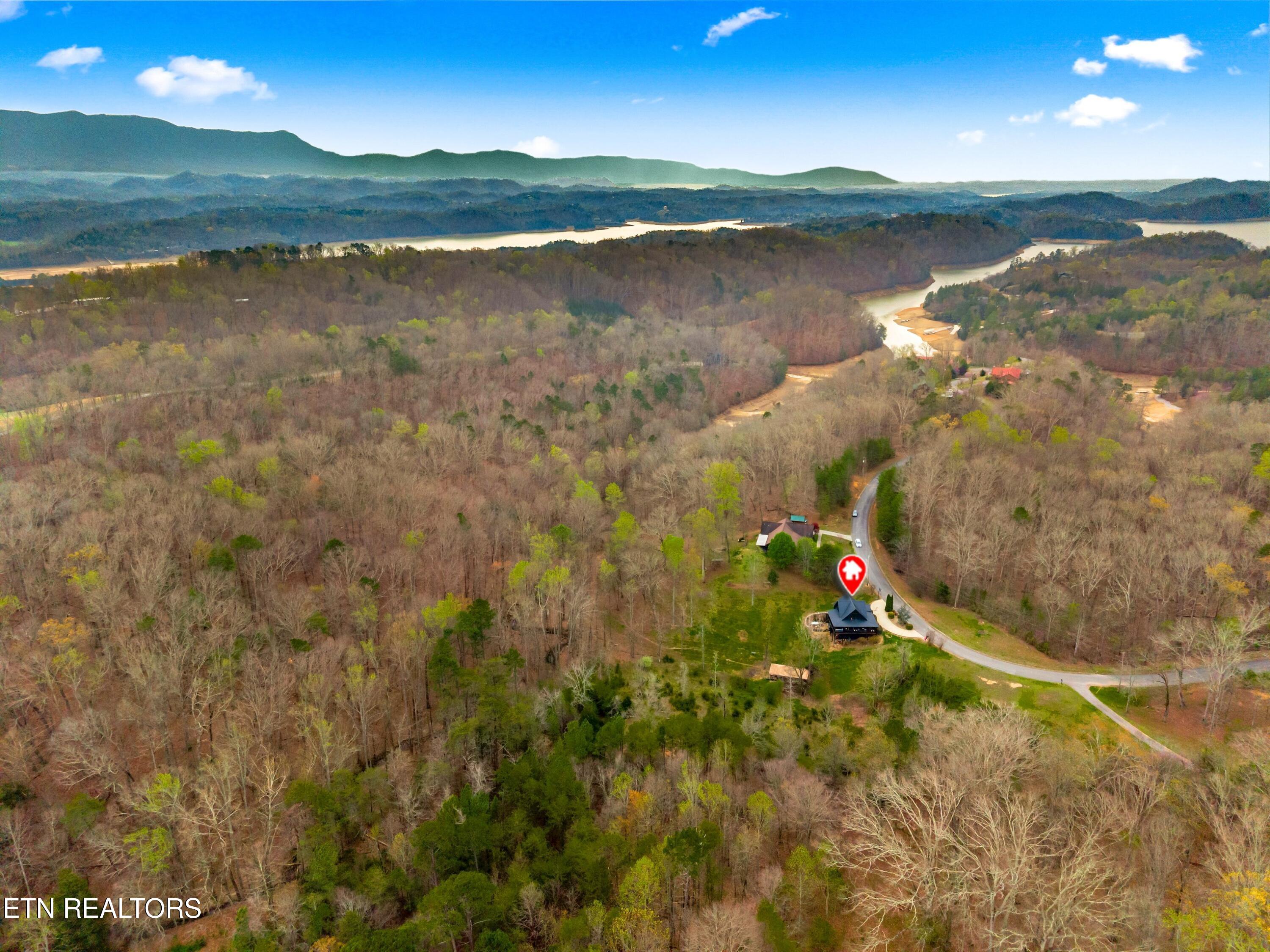 532 Turtle Dove Trail Dandridge TN 37725