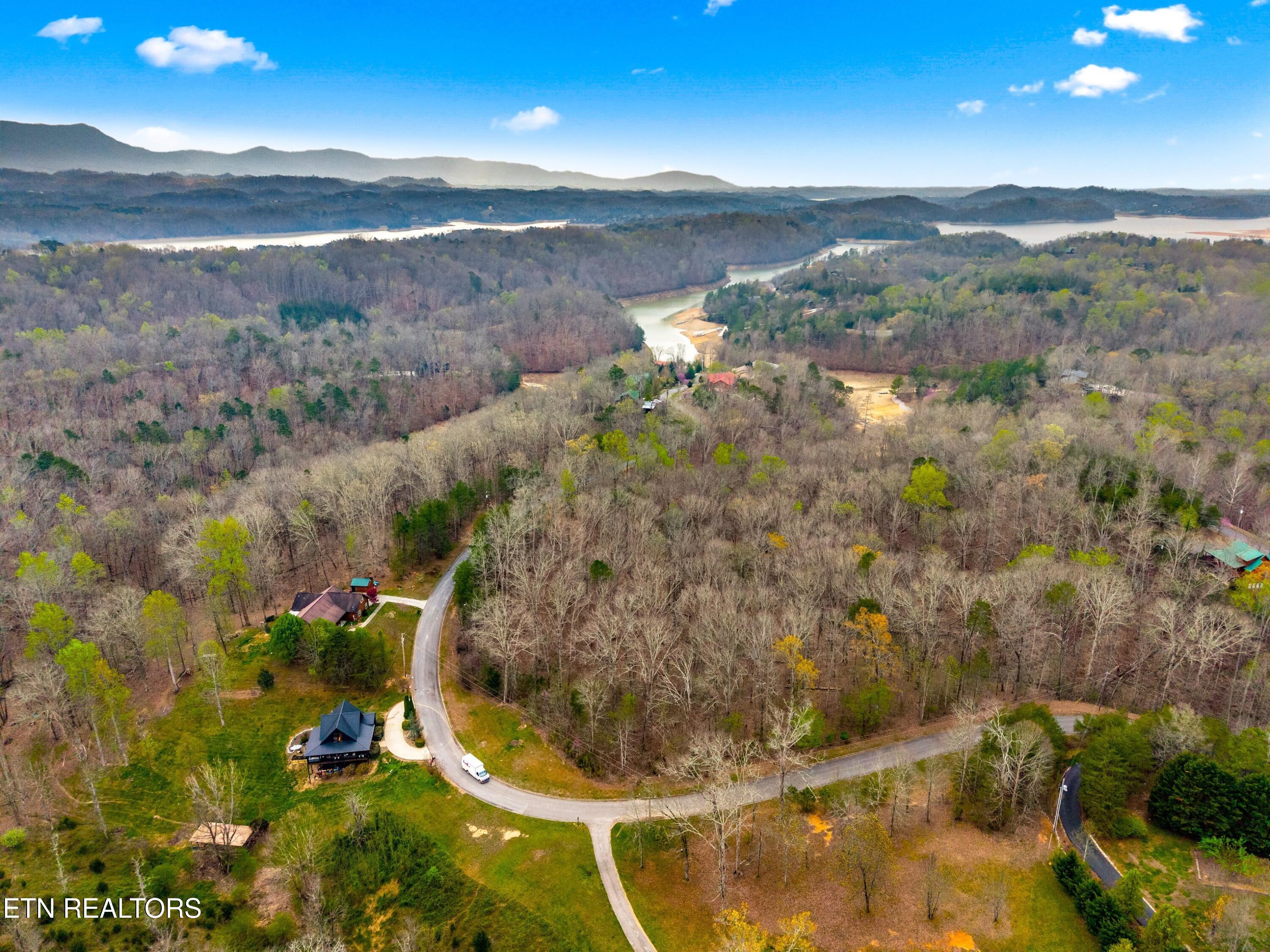 532 Turtle Dove Trail Dandridge TN 37725