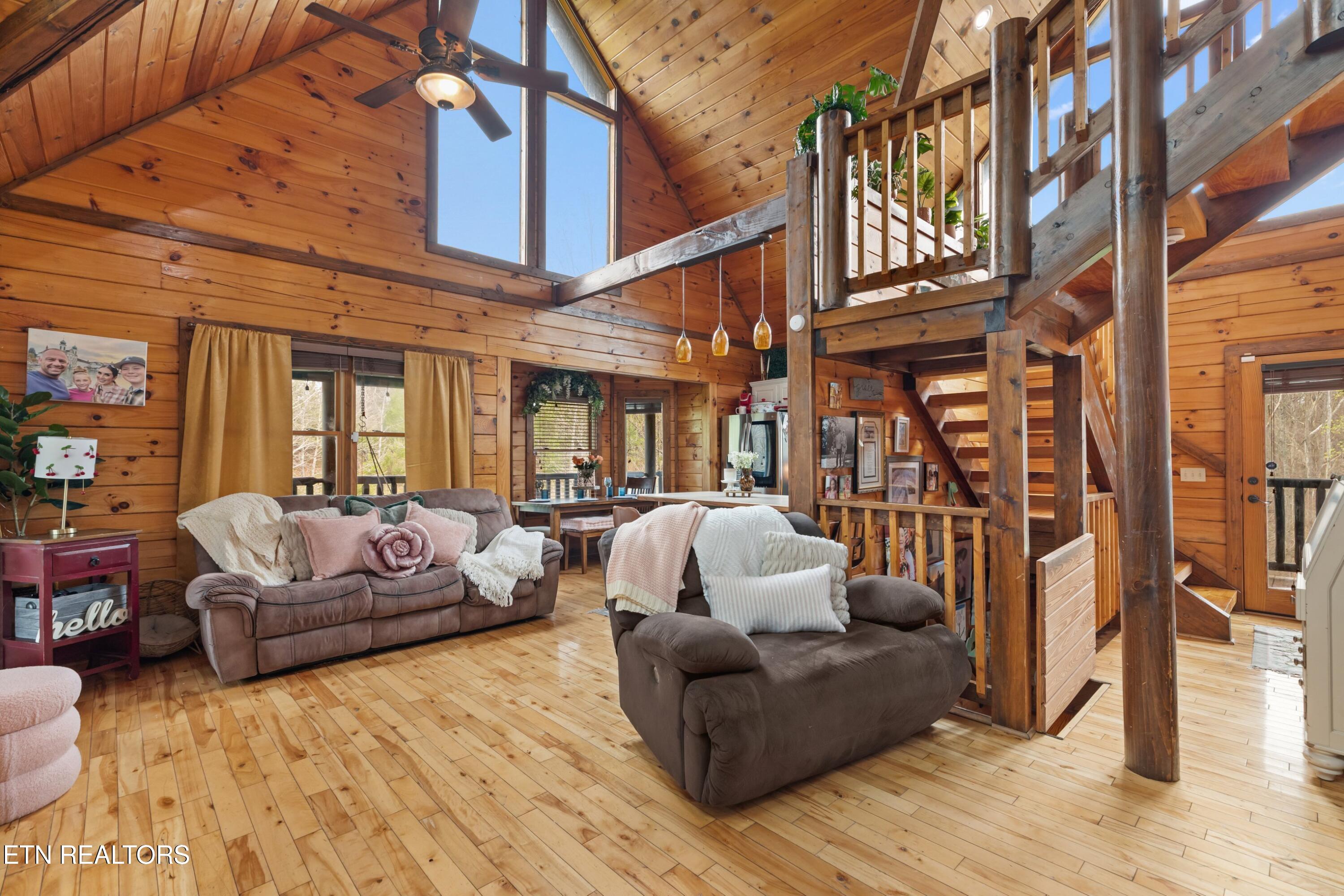 532 Turtle Dove Trail Dandridge TN 37725