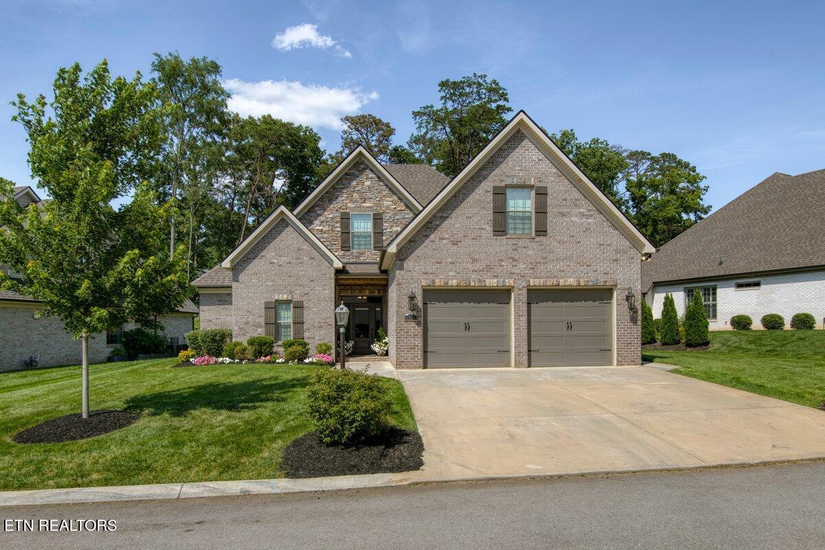 1436 Bronze Lane Knoxville TN 37922
