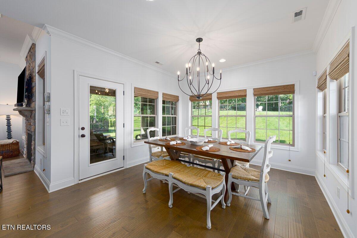 1436 Bronze Lane Knoxville TN 37922