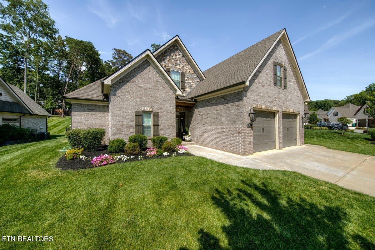 1436 Bronze Lane Knoxville TN 37922
