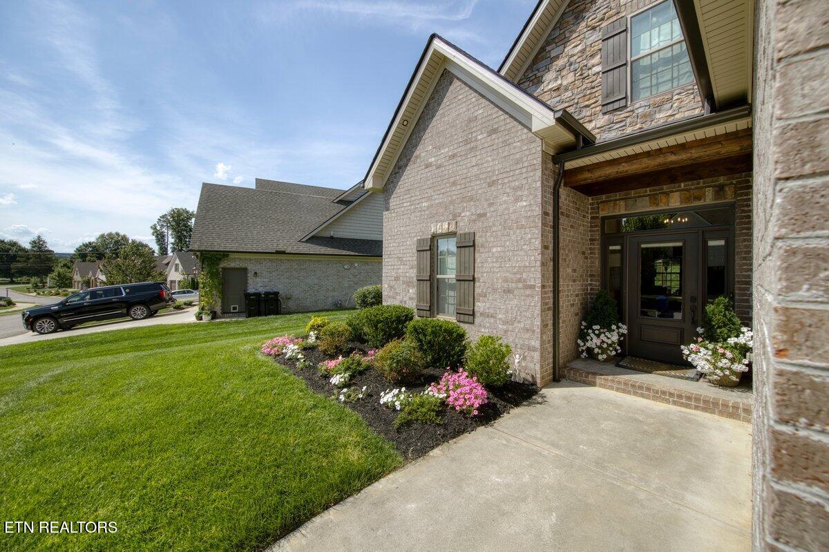 1436 Bronze Lane Knoxville TN 37922
