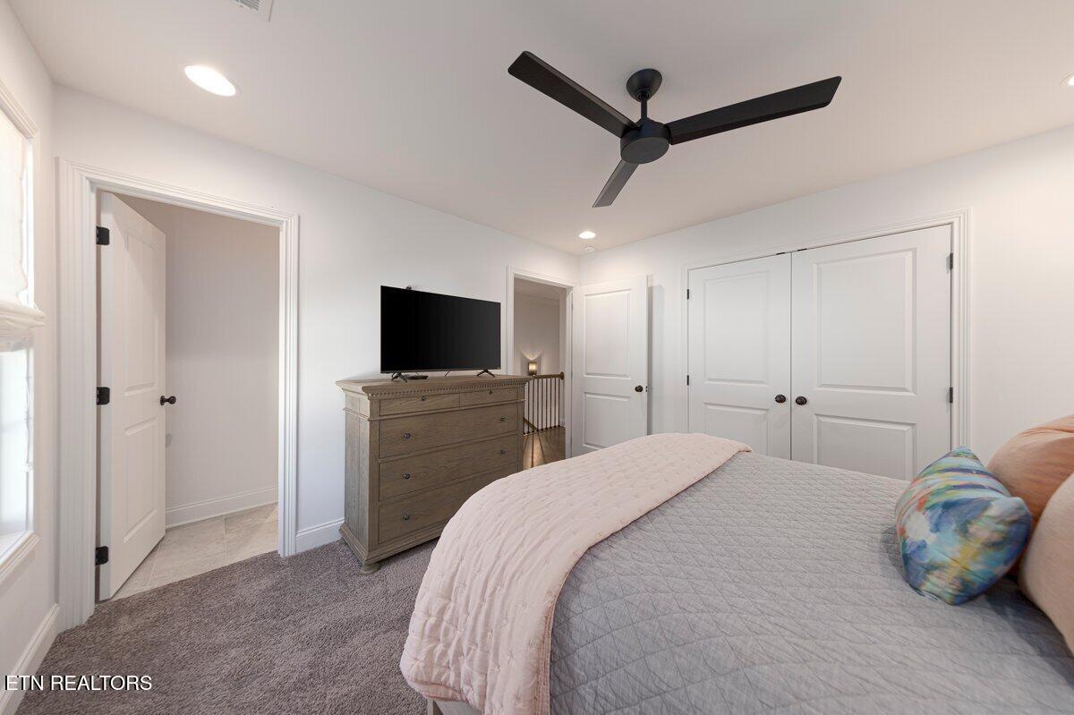 1436 Bronze Lane Knoxville TN 37922