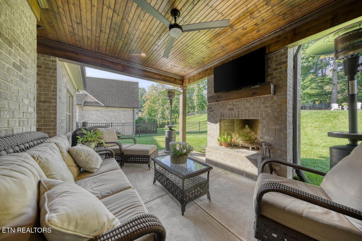 1436 Bronze Lane Knoxville TN 37922