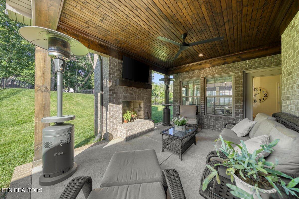 1436 Bronze Lane Knoxville TN 37922