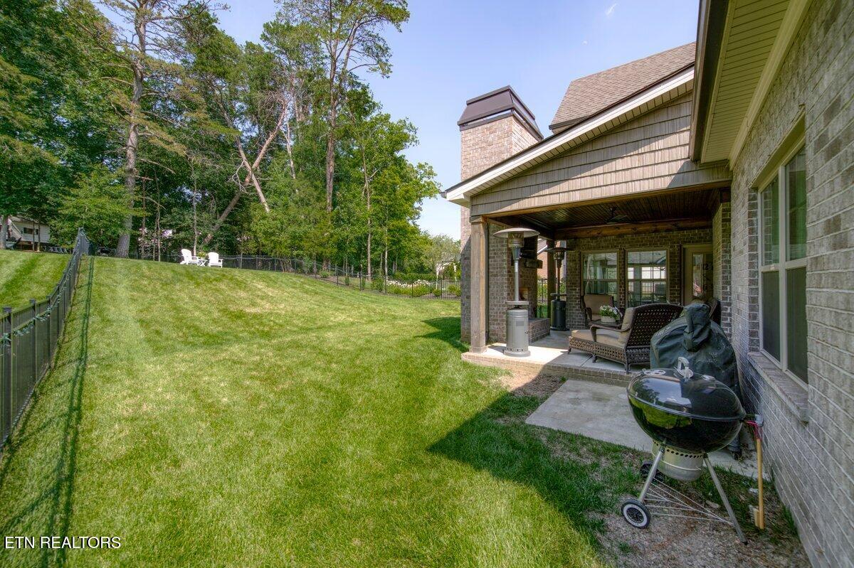 1436 Bronze Lane Knoxville TN 37922