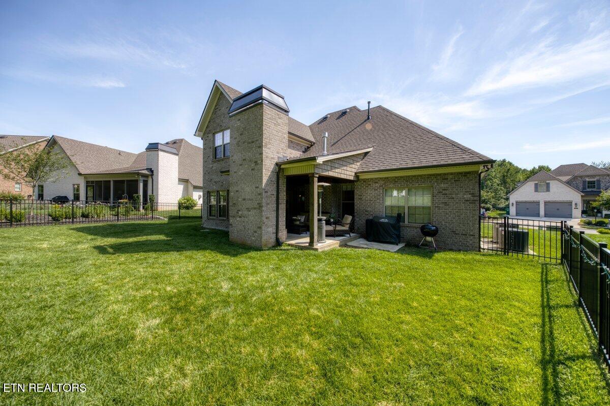 1436 Bronze Lane Knoxville TN 37922