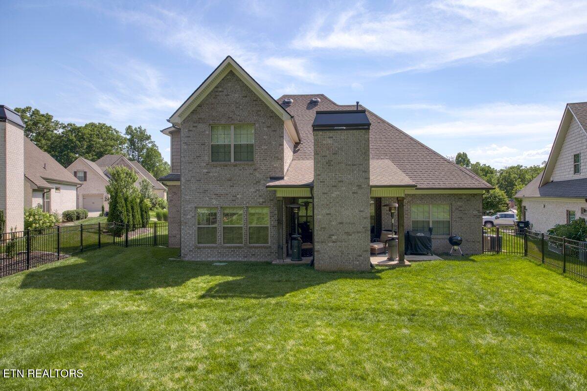 1436 Bronze Lane Knoxville TN 37922