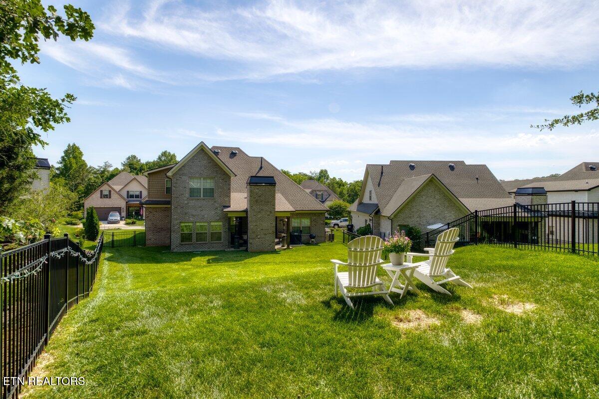 1436 Bronze Lane Knoxville TN 37922
