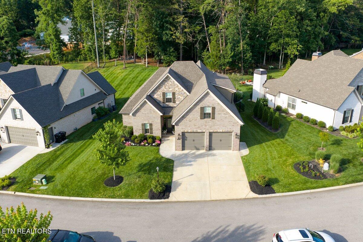 1436 Bronze Lane Knoxville TN 37922
