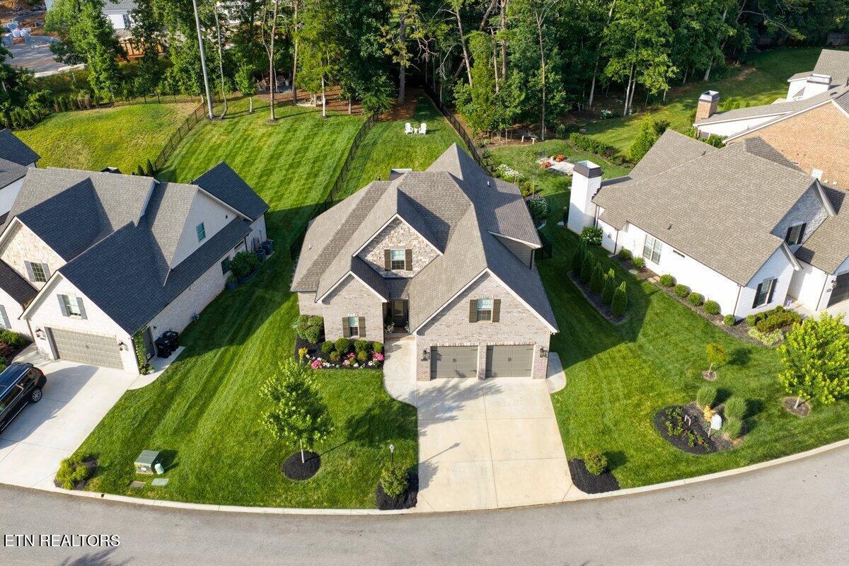 1436 Bronze Lane Knoxville TN 37922