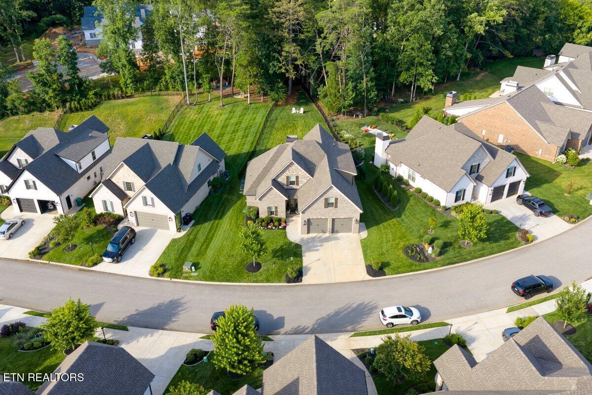 1436 Bronze Lane Knoxville TN 37922