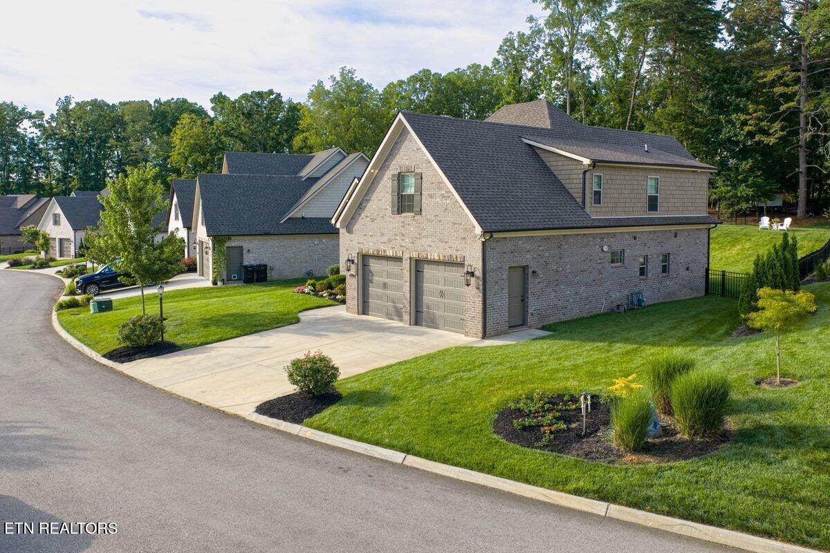 1436 Bronze Lane Knoxville TN 37922