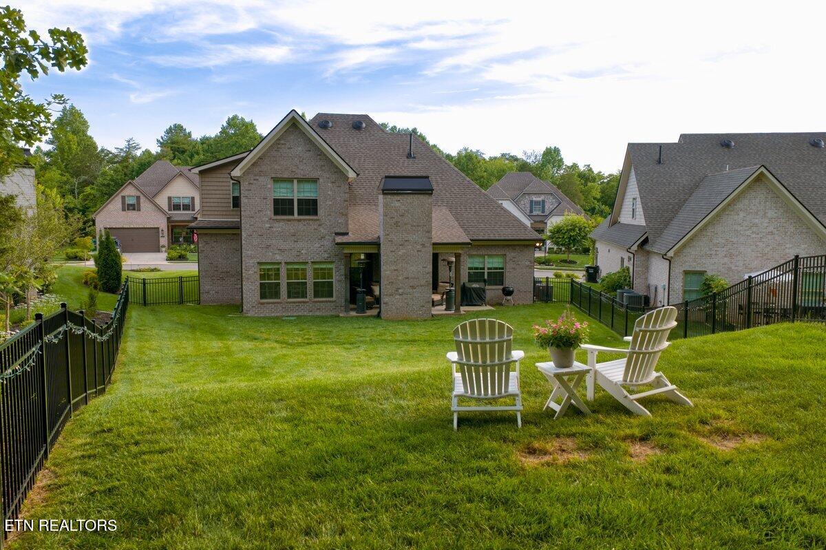 1436 Bronze Lane Knoxville TN 37922