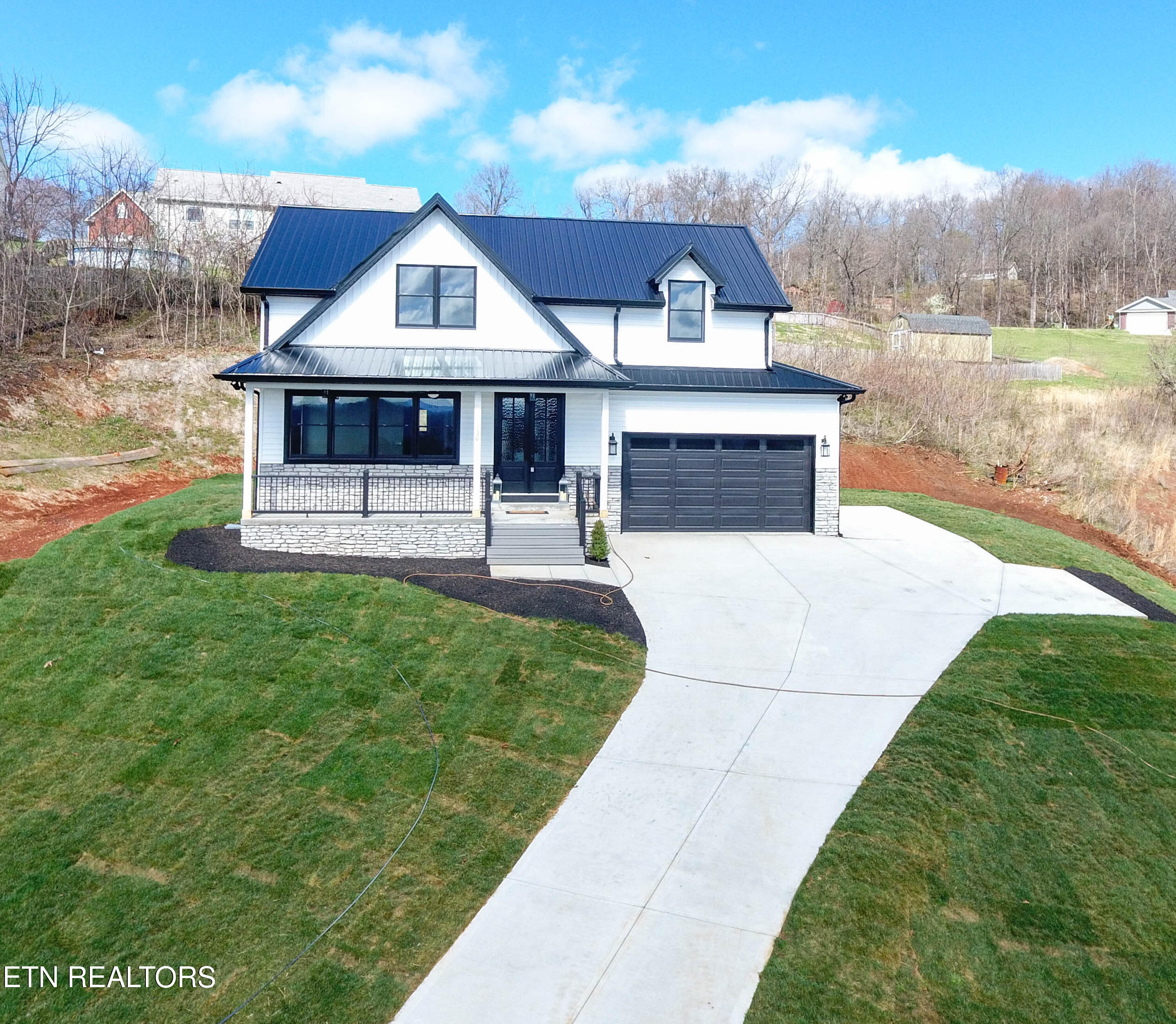 130 Middle Glen Road Maynardville TN 37807