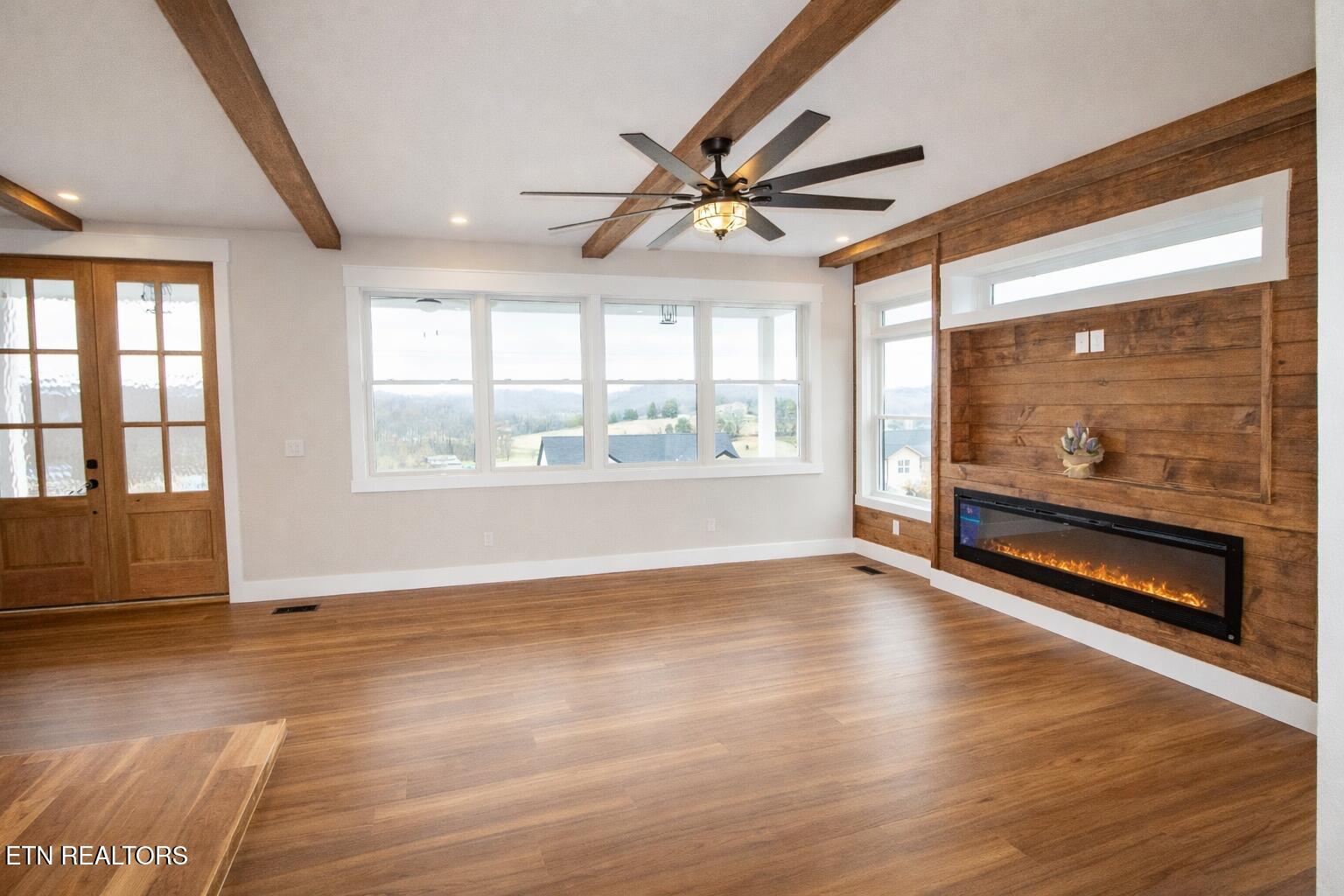 130 Middle Glen Road Maynardville TN 37807