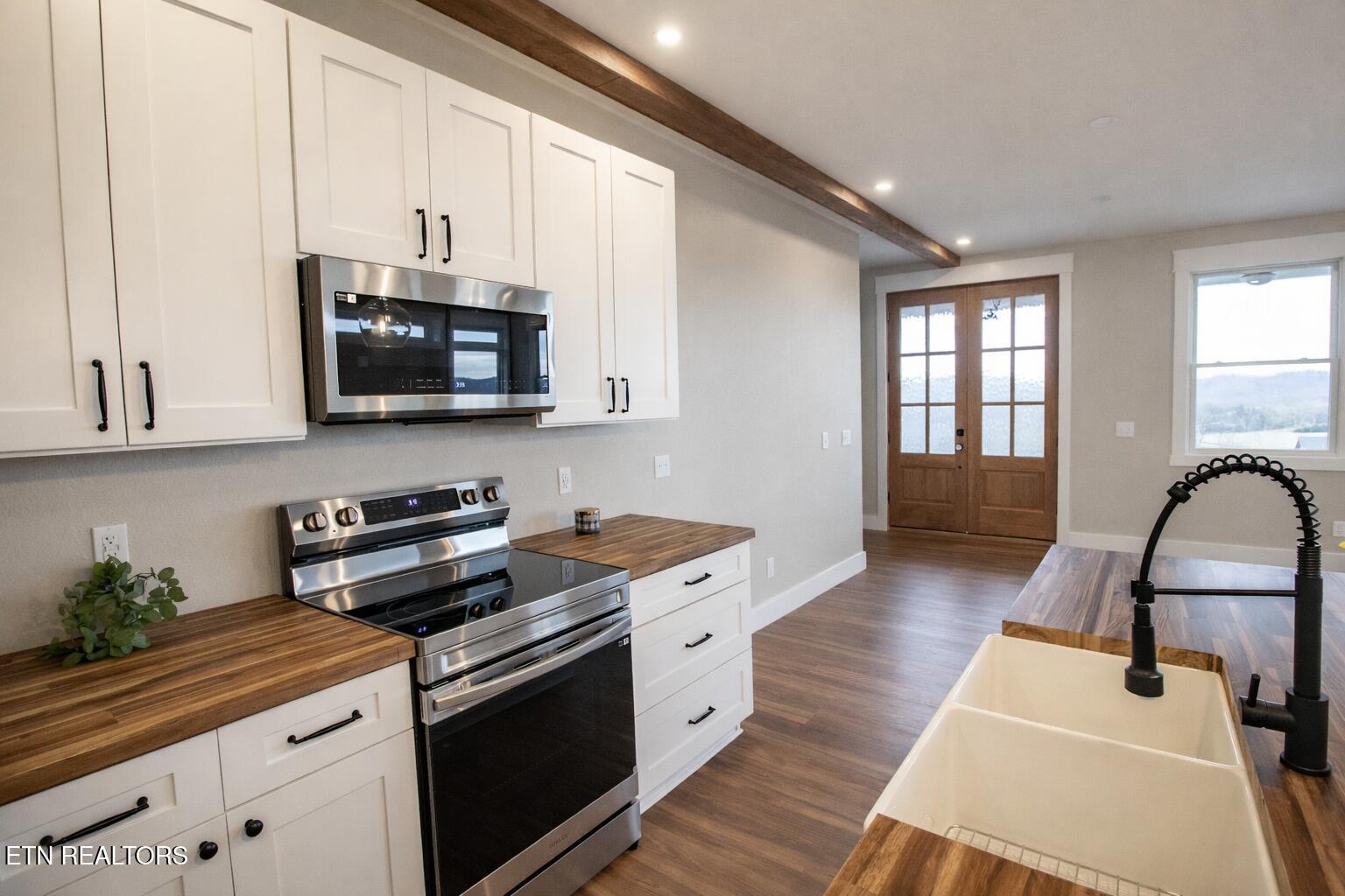 130 Middle Glen Road Maynardville TN 37807