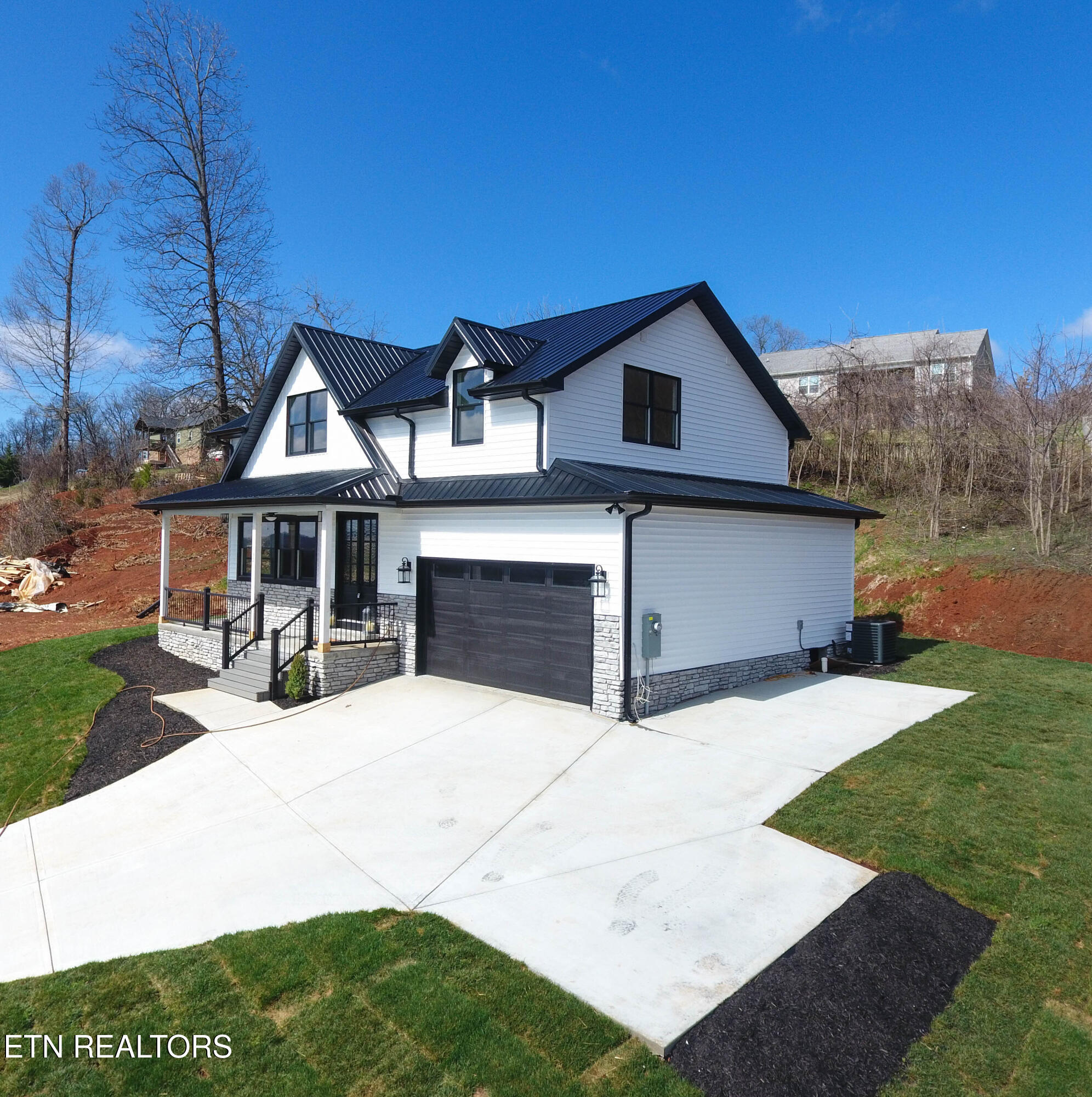 130 Middle Glen Road Maynardville TN 37807