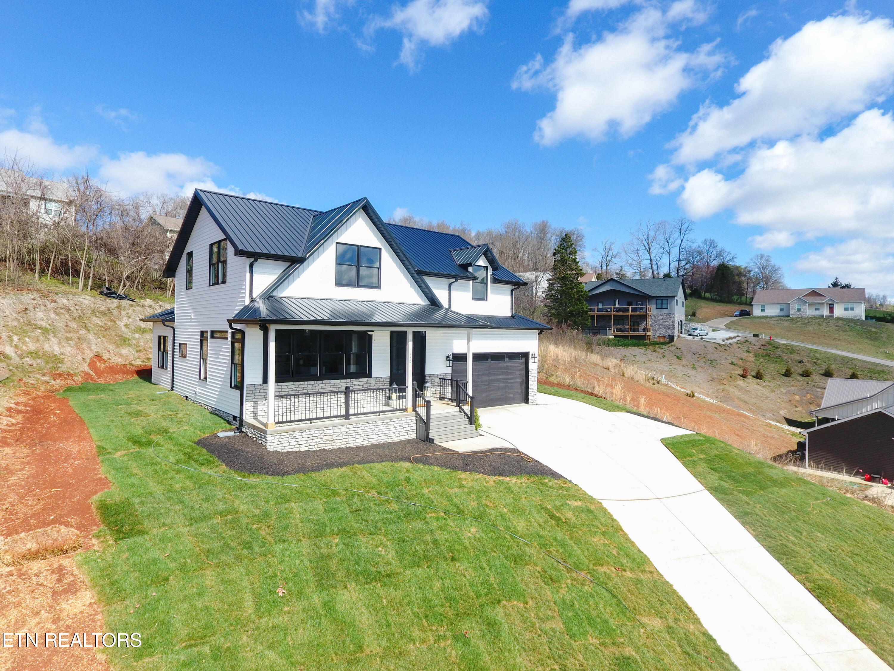130 Middle Glen Road Maynardville TN 37807