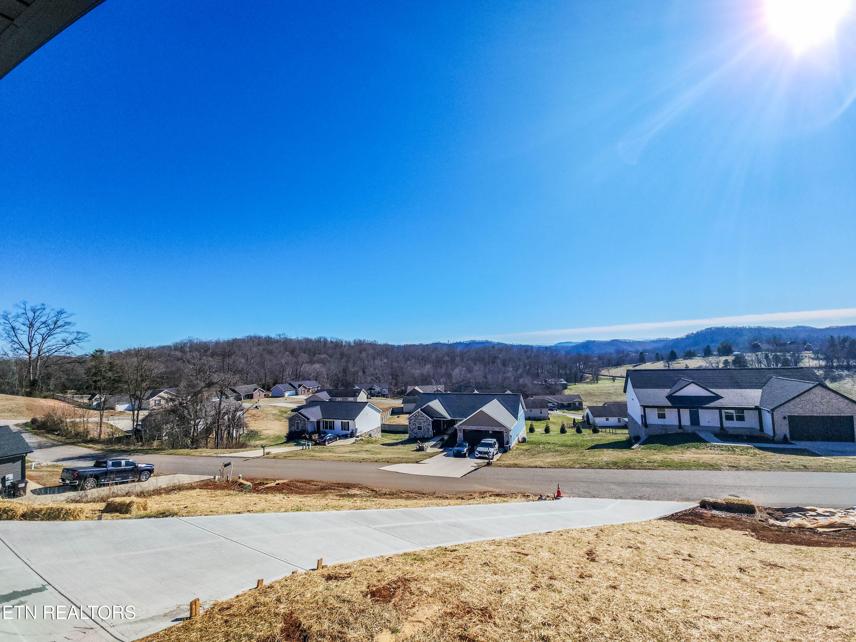 130 Middle Glen Road Maynardville TN 37807