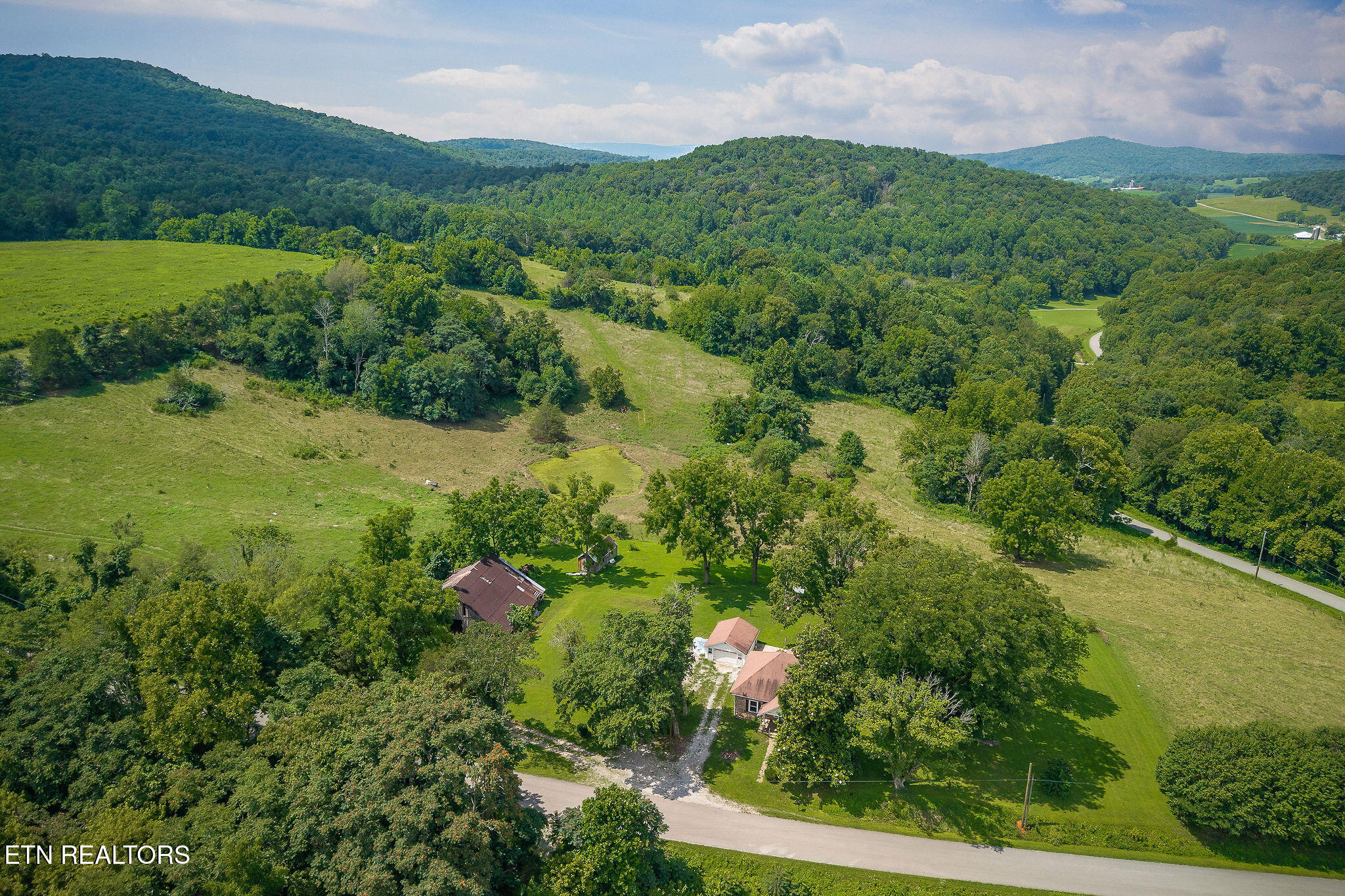3908 Lost Creek Road Sparta TN 38583
