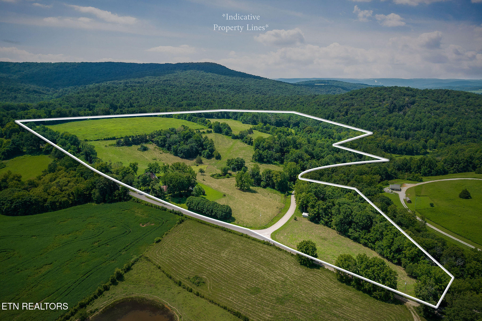 3908 Lost Creek Road Sparta TN 38583