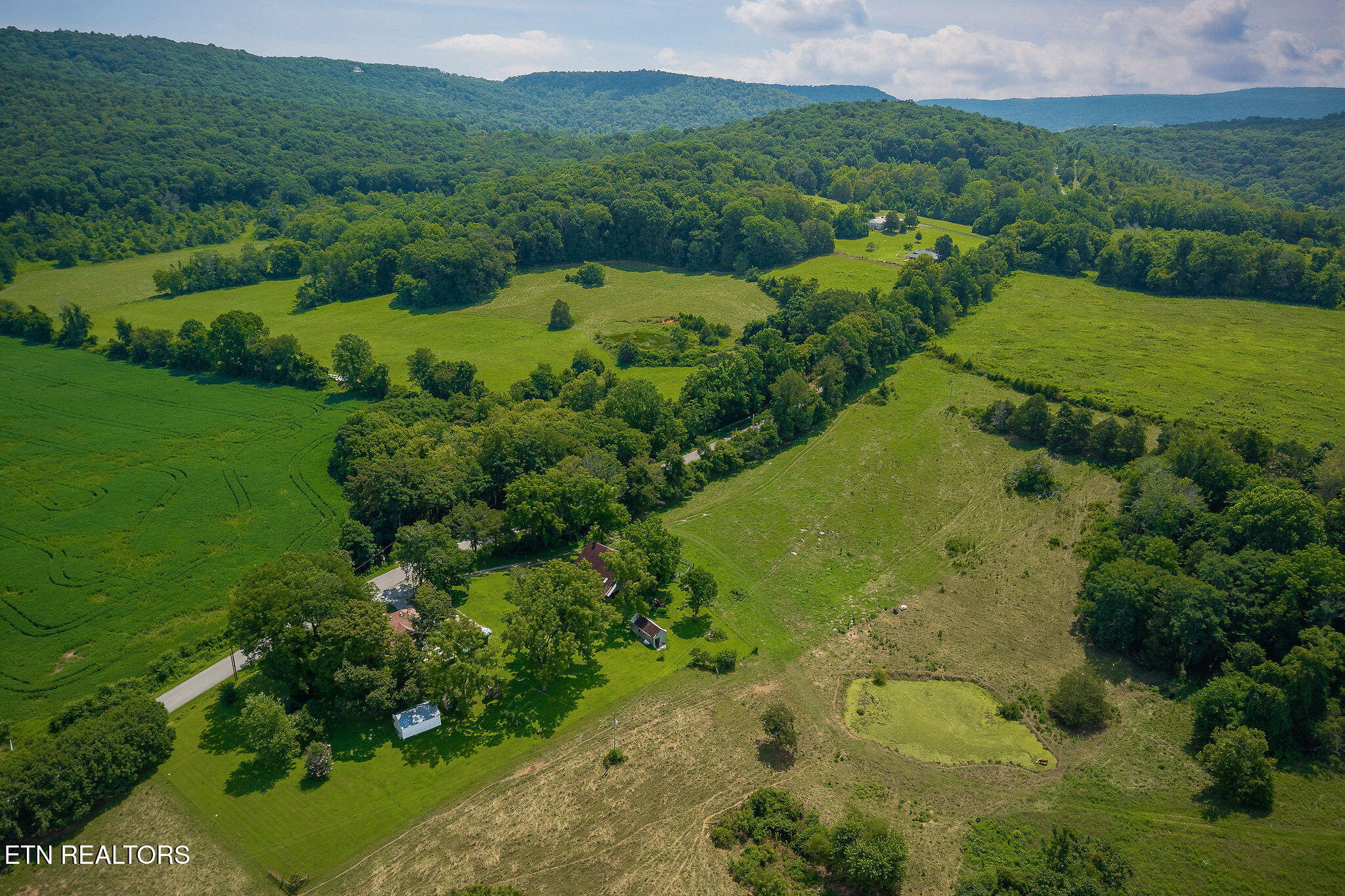 3908 Lost Creek Road Sparta TN 38583