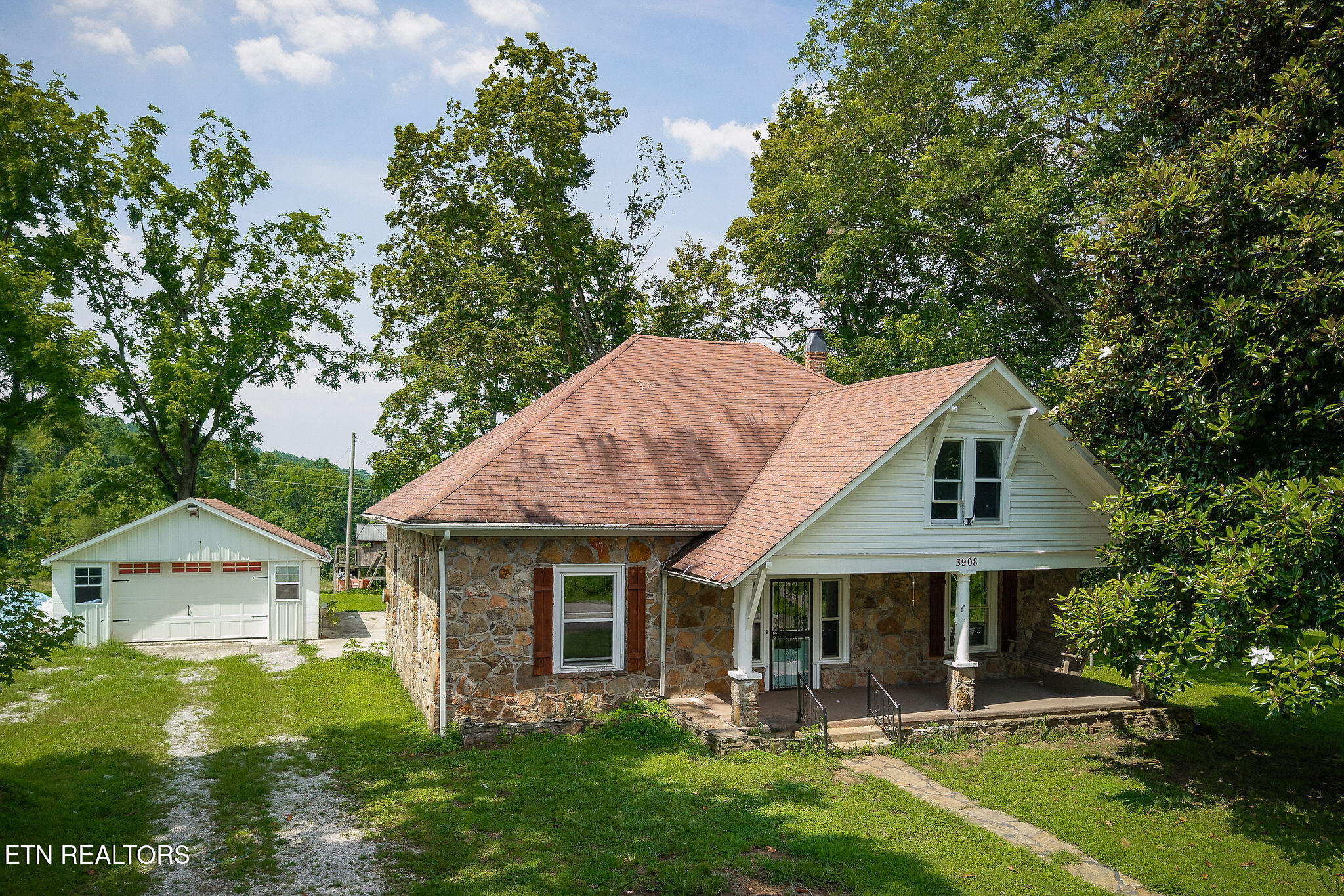 3908 Lost Creek Road Sparta TN 38583
