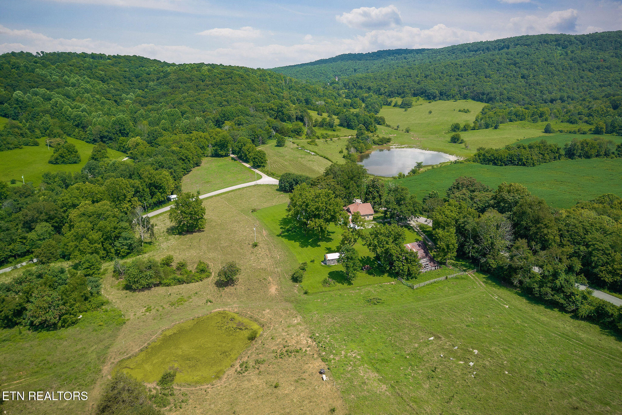 3908 Lost Creek Road Sparta TN 38583