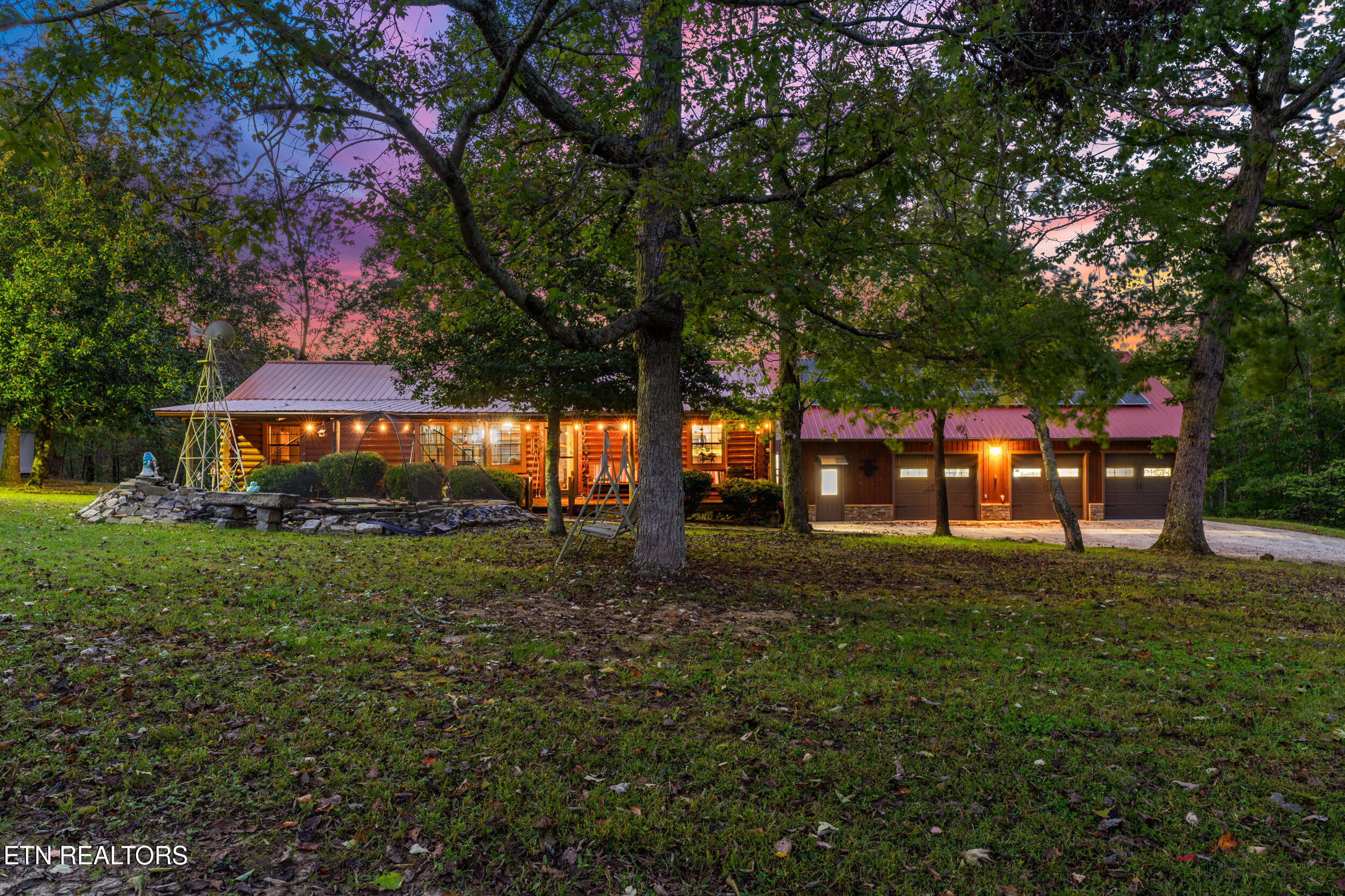 228 Pattie Gap Road Philadelphia TN 37846
