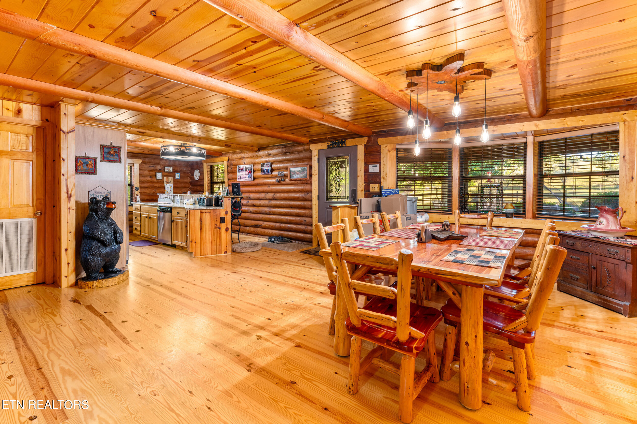 228 Pattie Gap Road Philadelphia TN 37846
