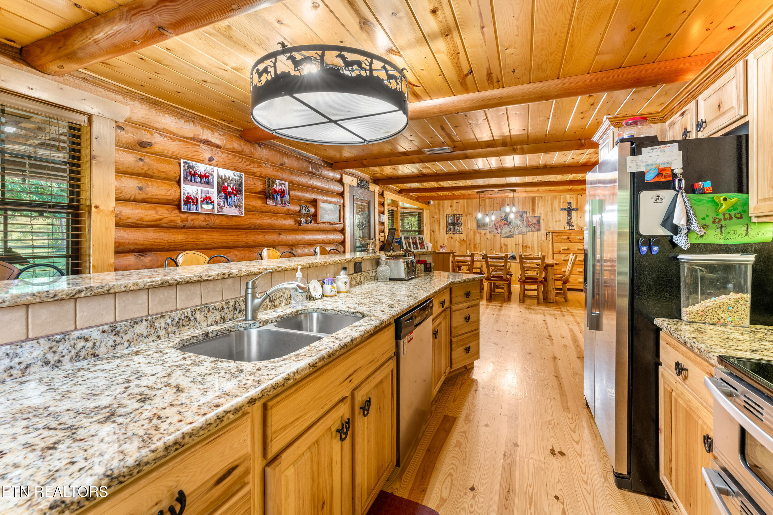 228 Pattie Gap Road Philadelphia TN 37846