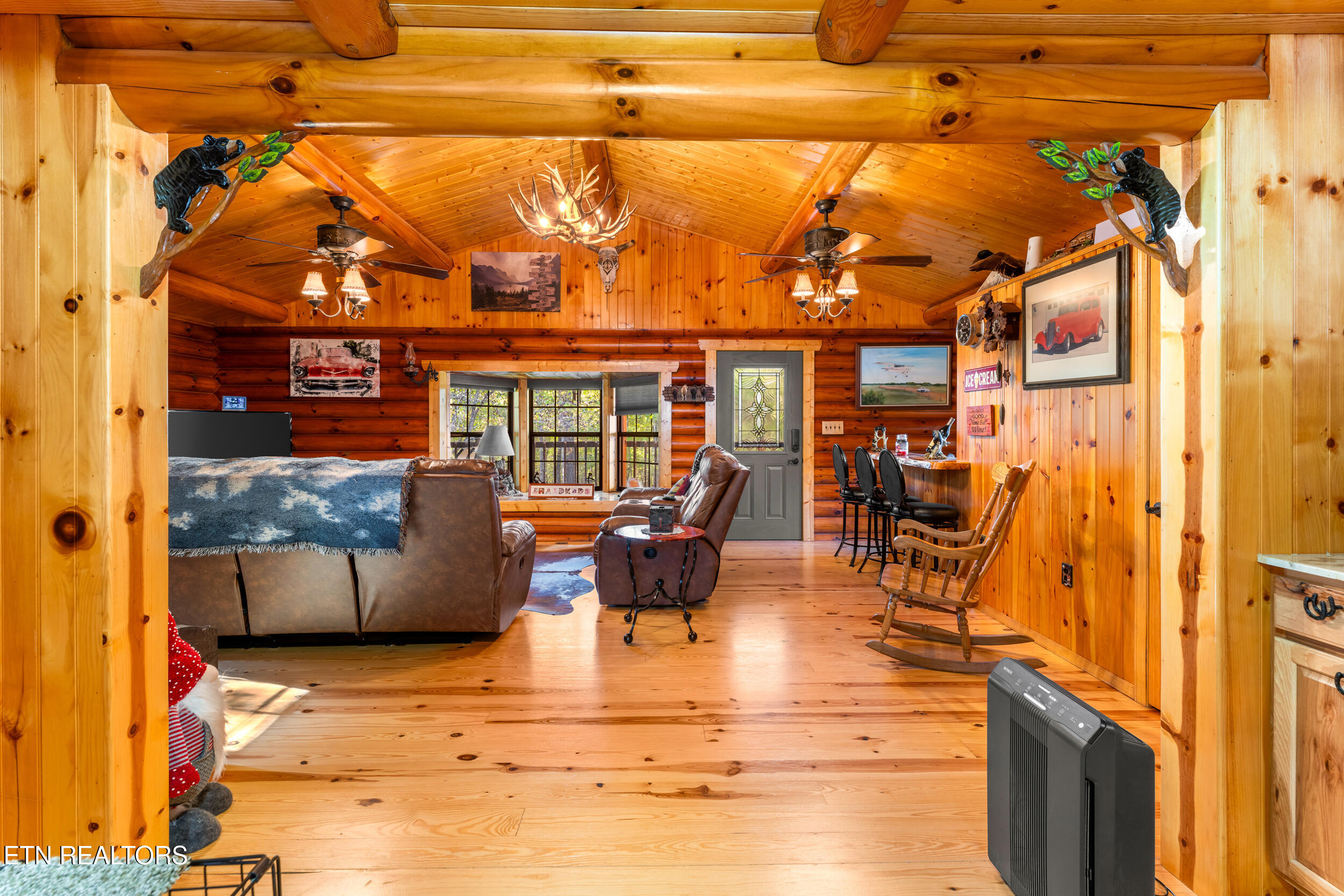 228 Pattie Gap Road Philadelphia TN 37846