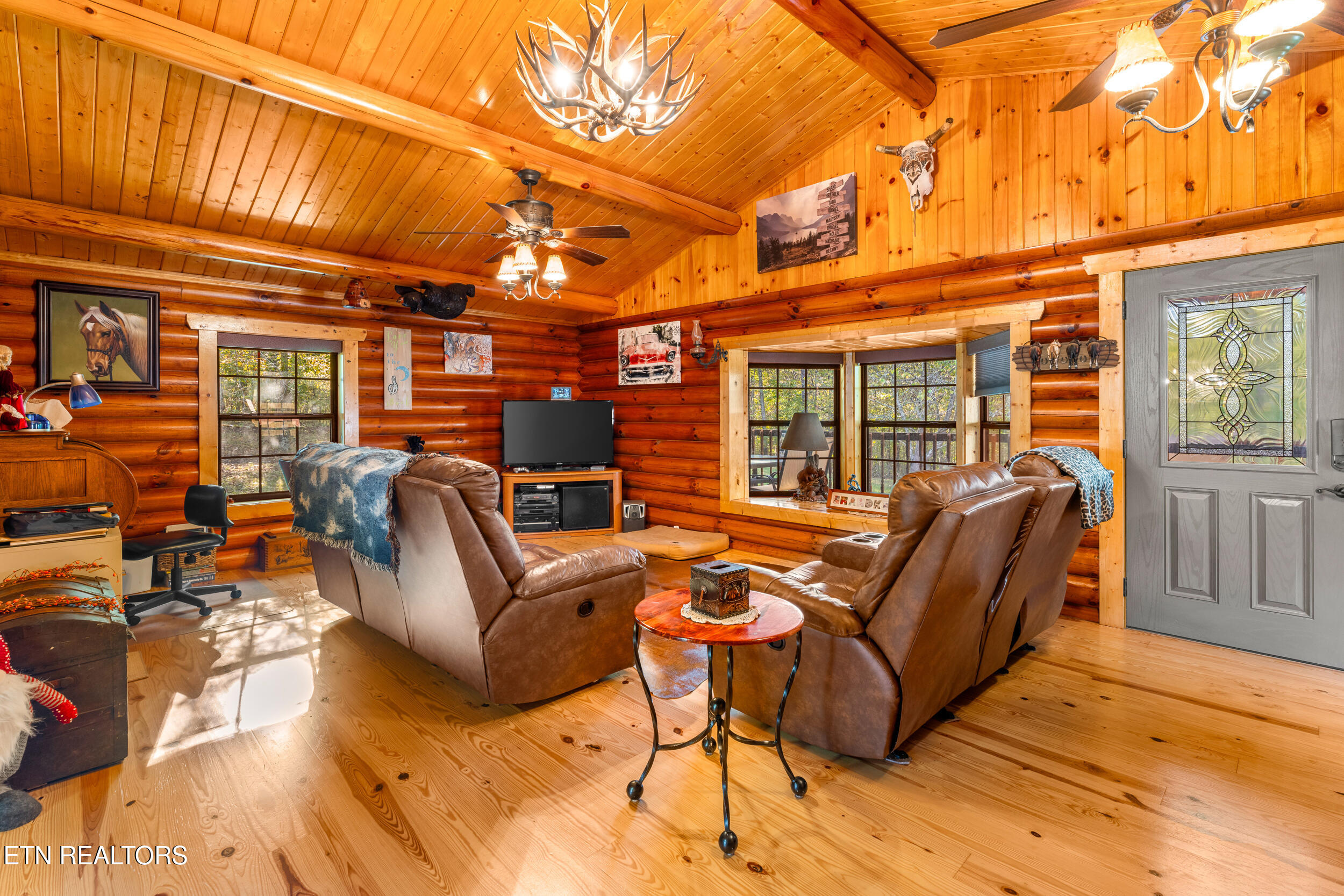 228 Pattie Gap Road Philadelphia TN 37846