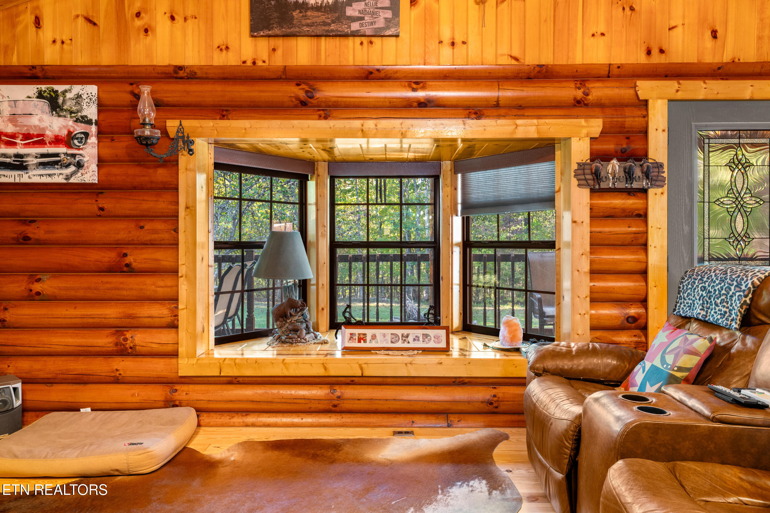 228 Pattie Gap Road Philadelphia TN 37846