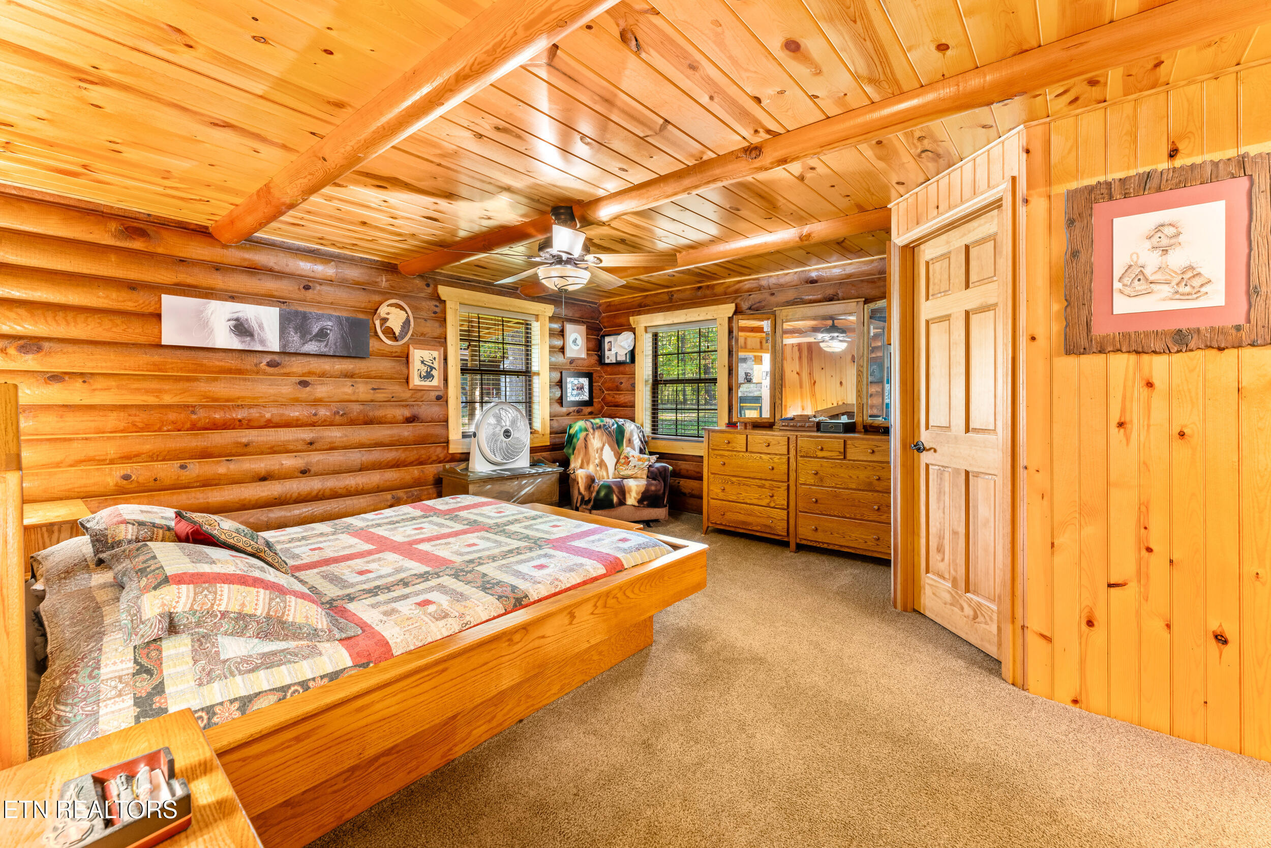 228 Pattie Gap Road Philadelphia TN 37846