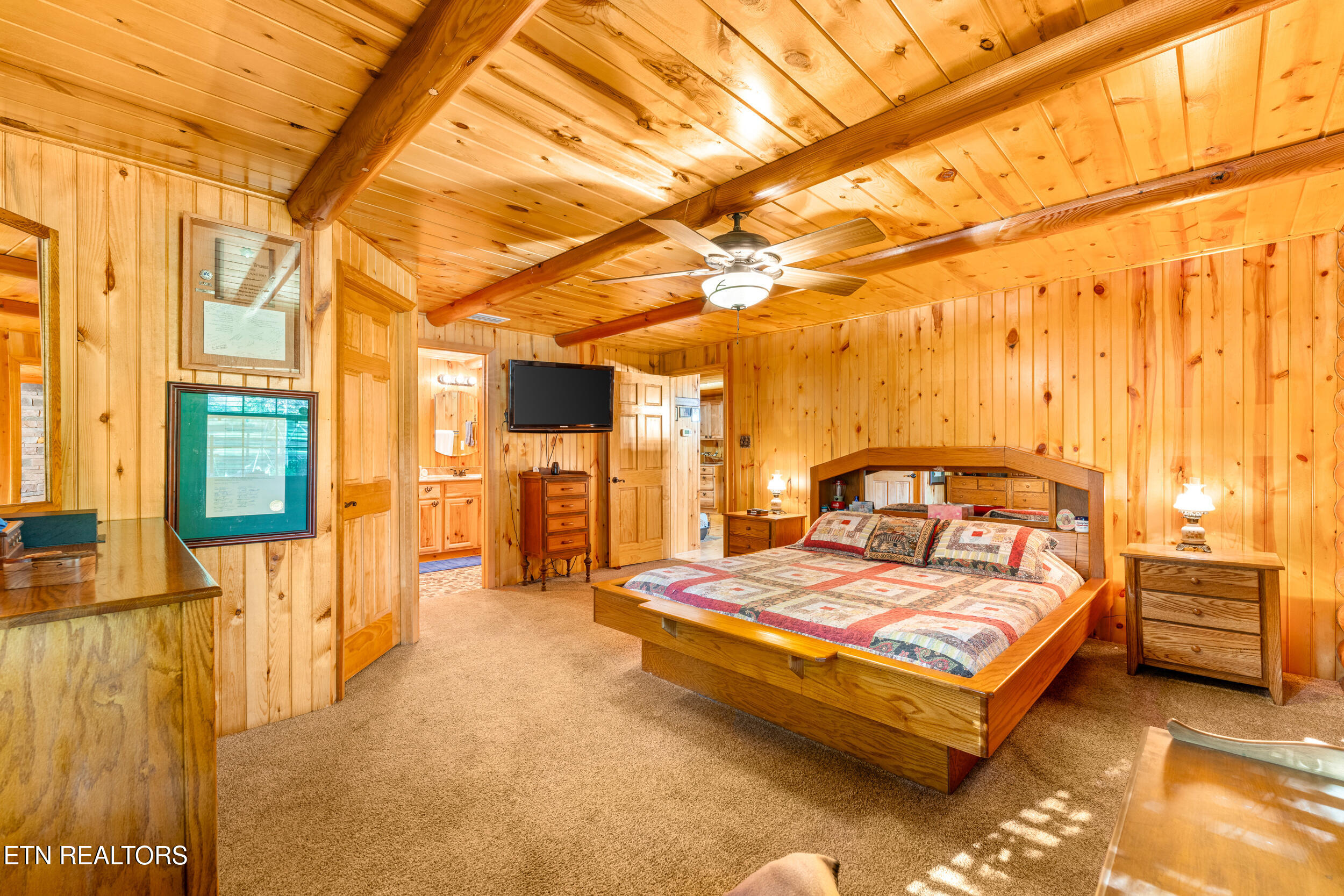 228 Pattie Gap Road Philadelphia TN 37846