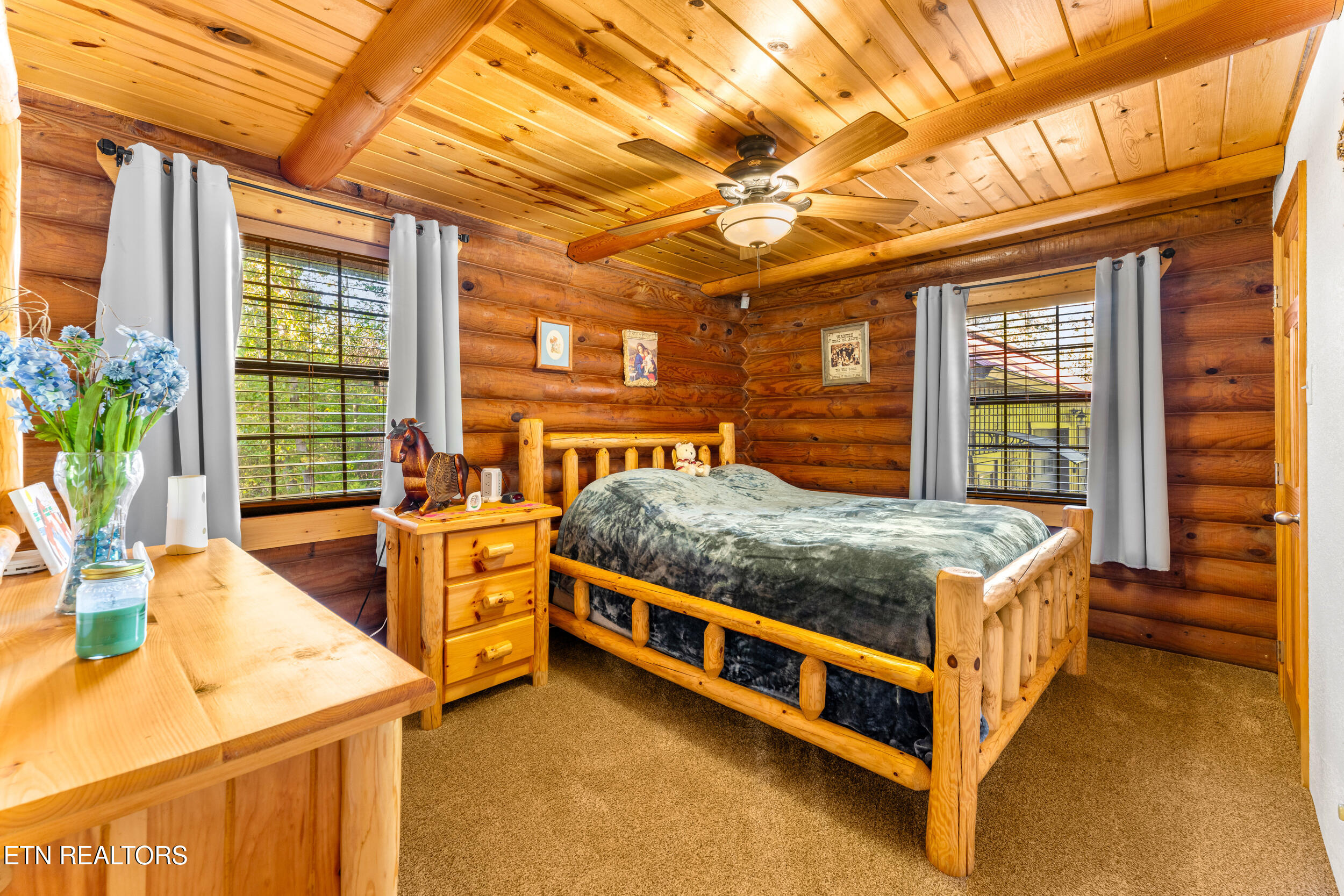 228 Pattie Gap Road Philadelphia TN 37846