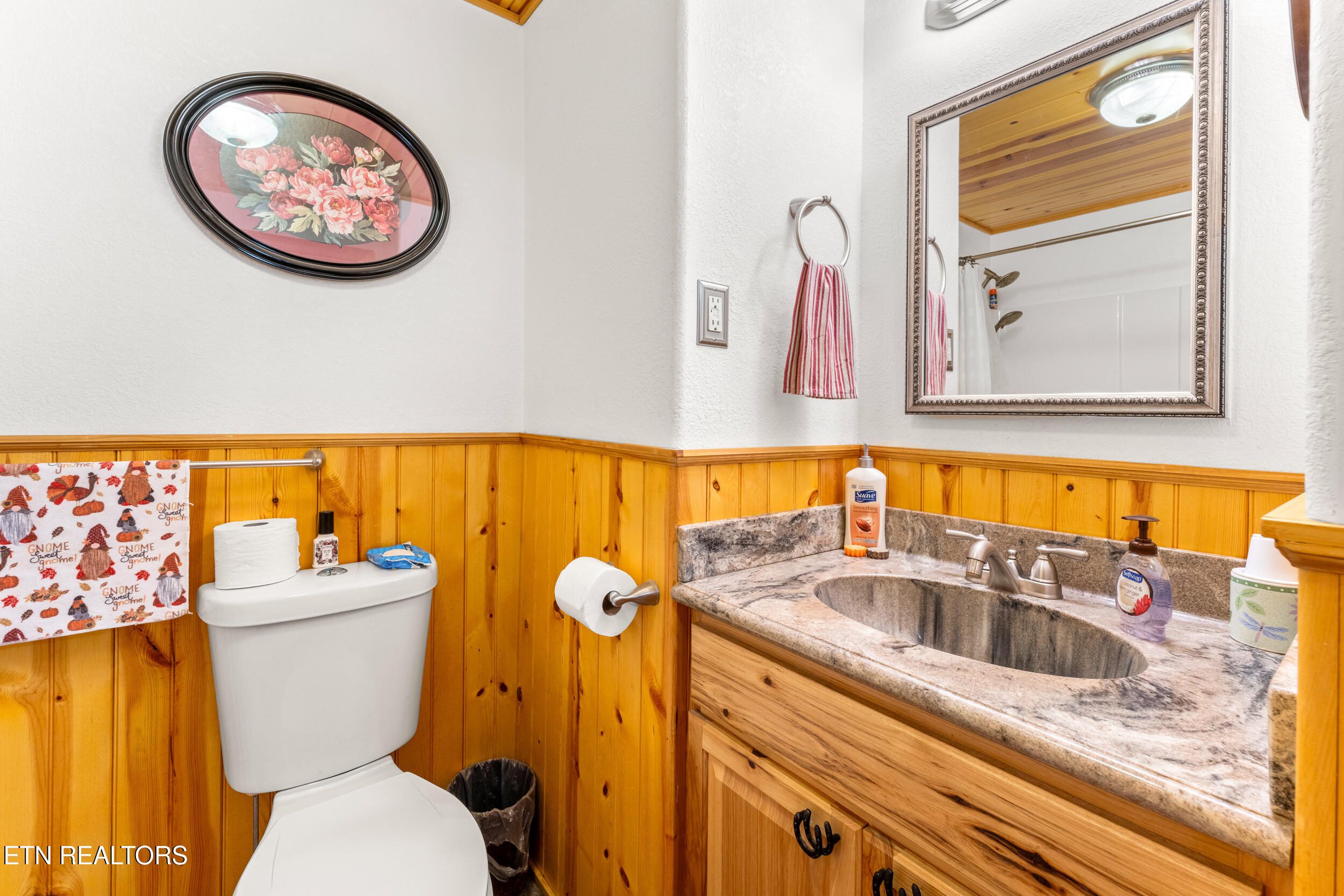 228 Pattie Gap Road Philadelphia TN 37846