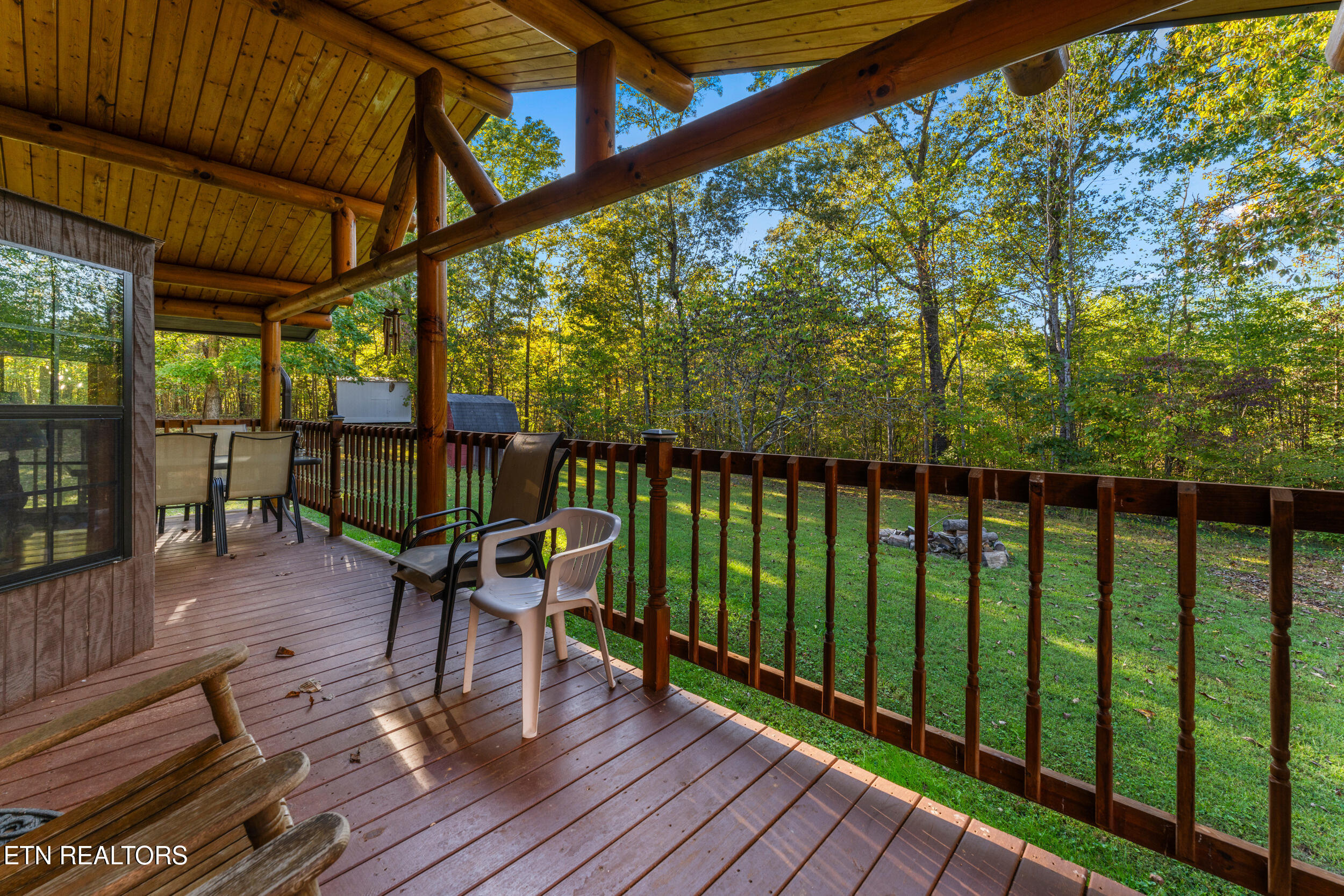 228 Pattie Gap Road Philadelphia TN 37846