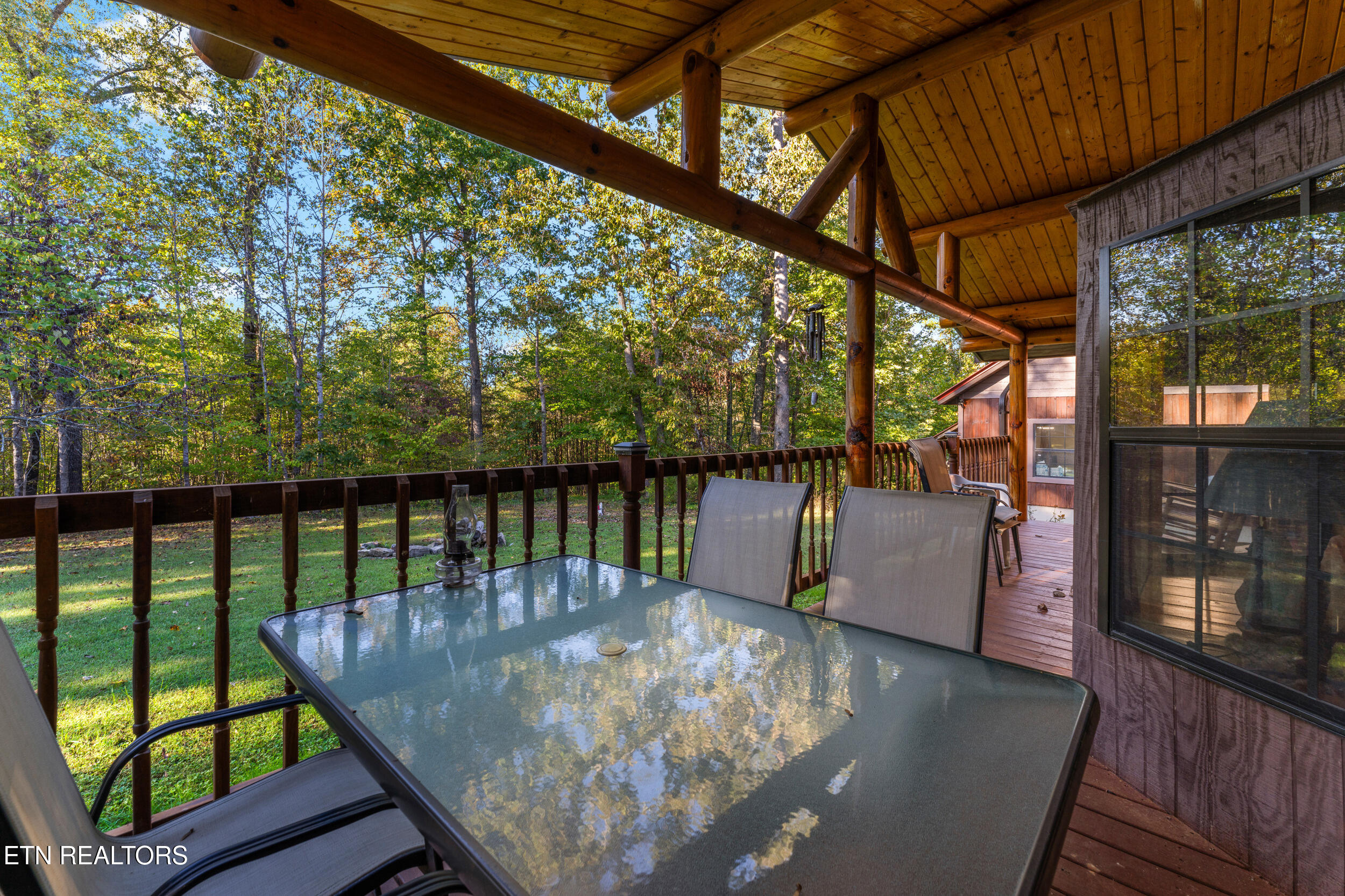 228 Pattie Gap Road Philadelphia TN 37846