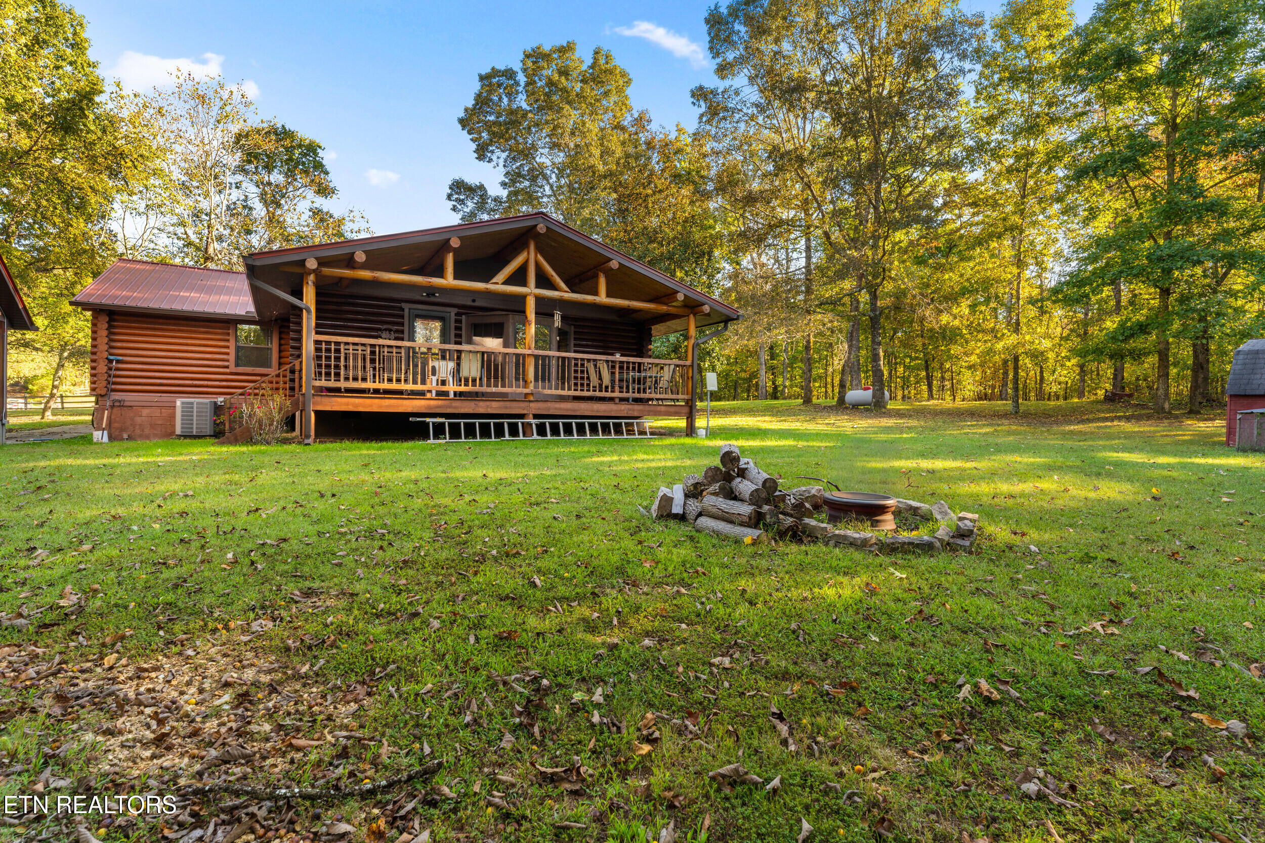 228 Pattie Gap Road Philadelphia TN 37846