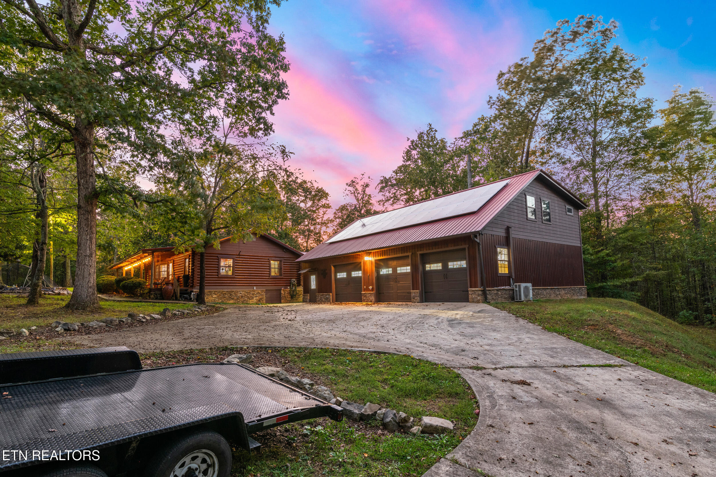228 Pattie Gap Road Philadelphia TN 37846