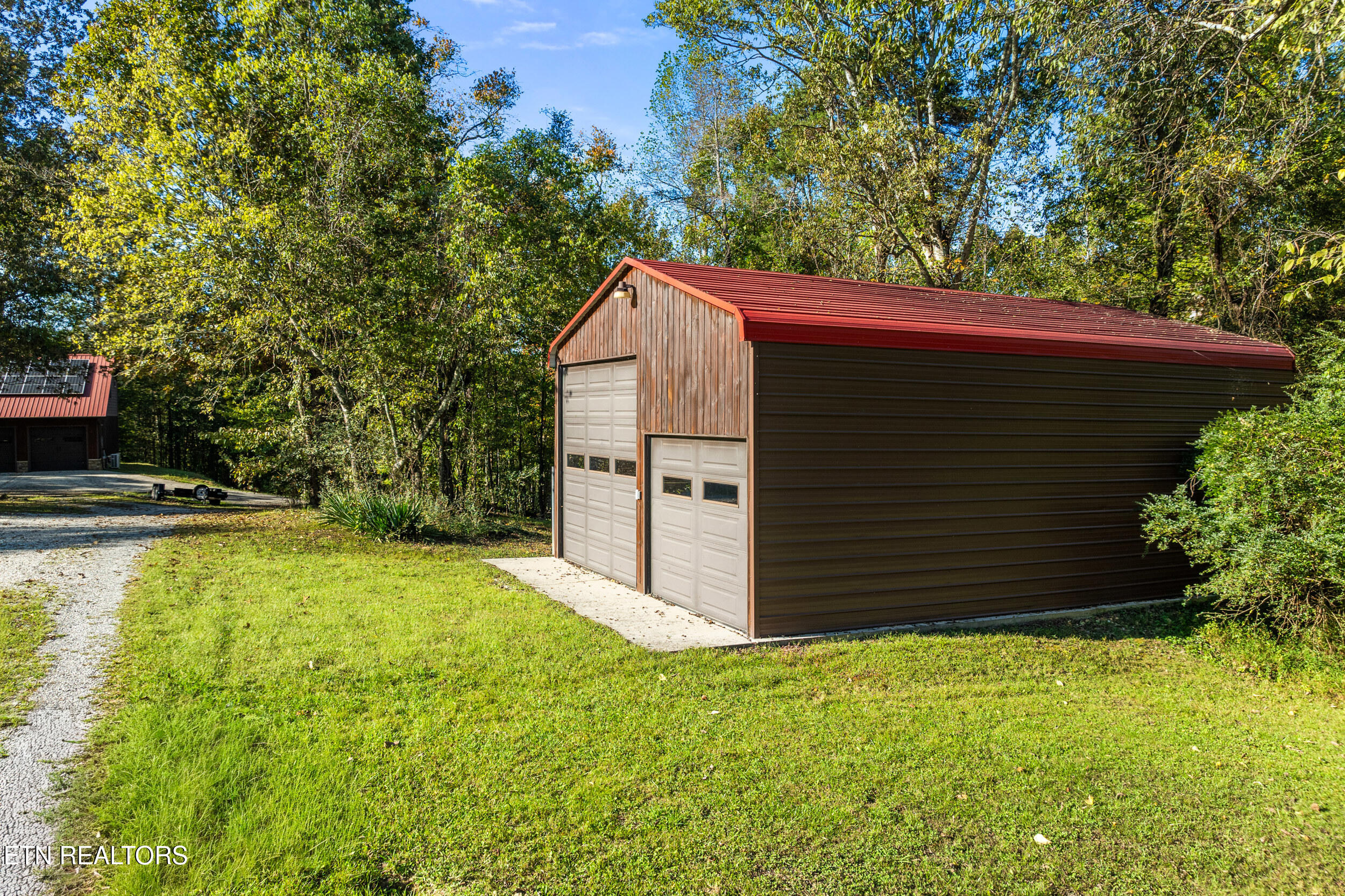 228 Pattie Gap Road Philadelphia TN 37846